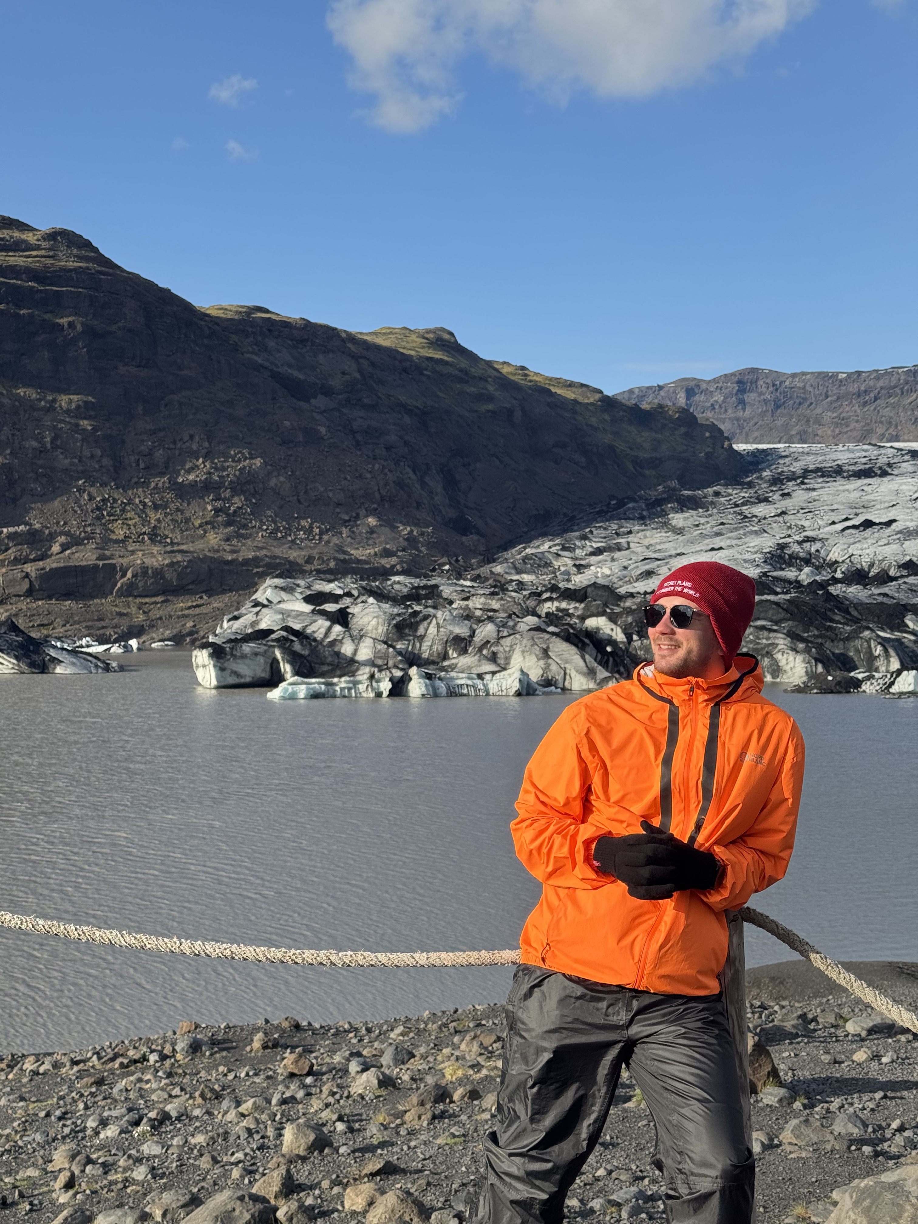 Исландия - путешествие в страну огня, льда и китов (4/71)