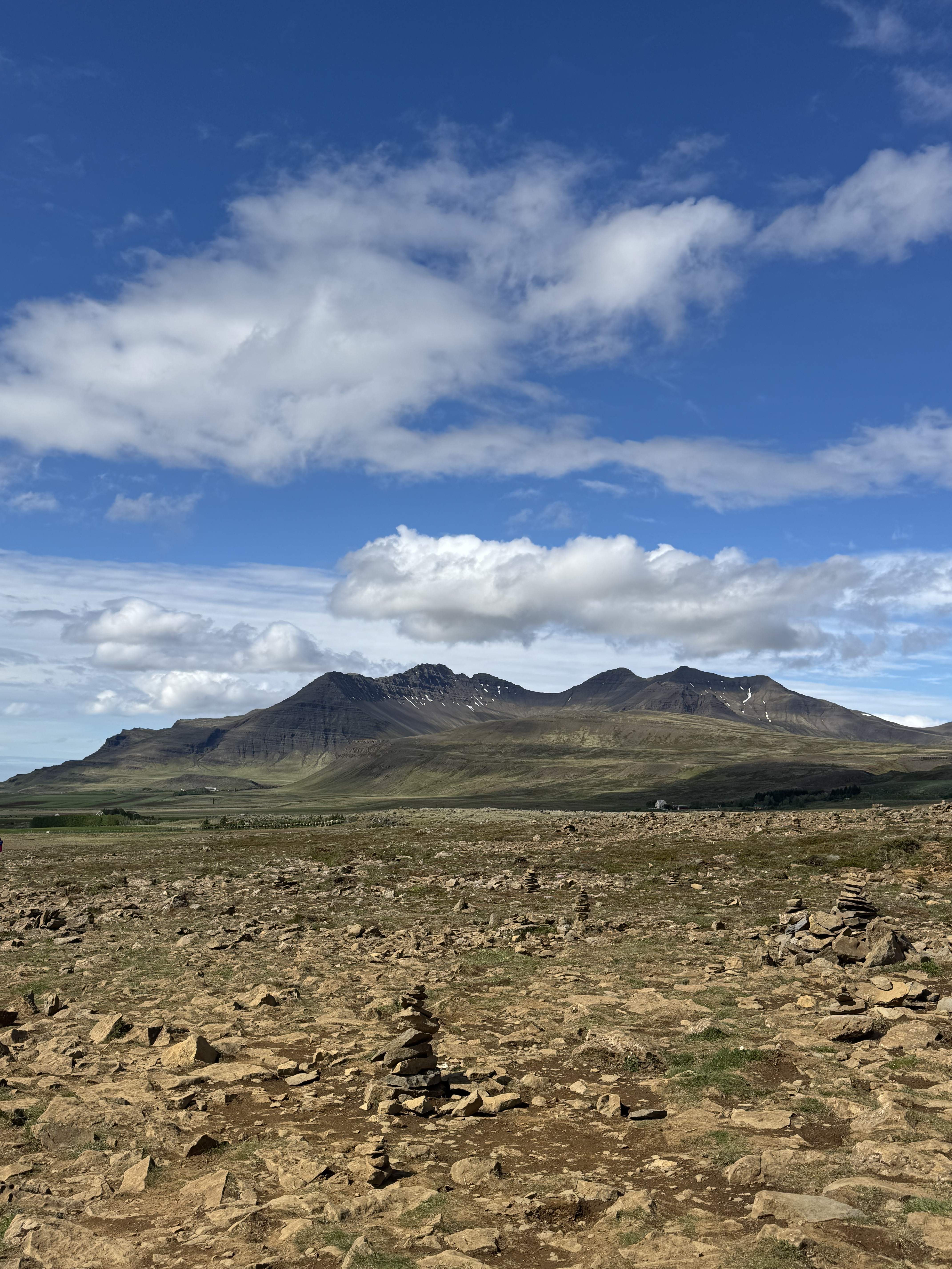 Исландия - путешествие в страну огня, льда и китов (15/71)