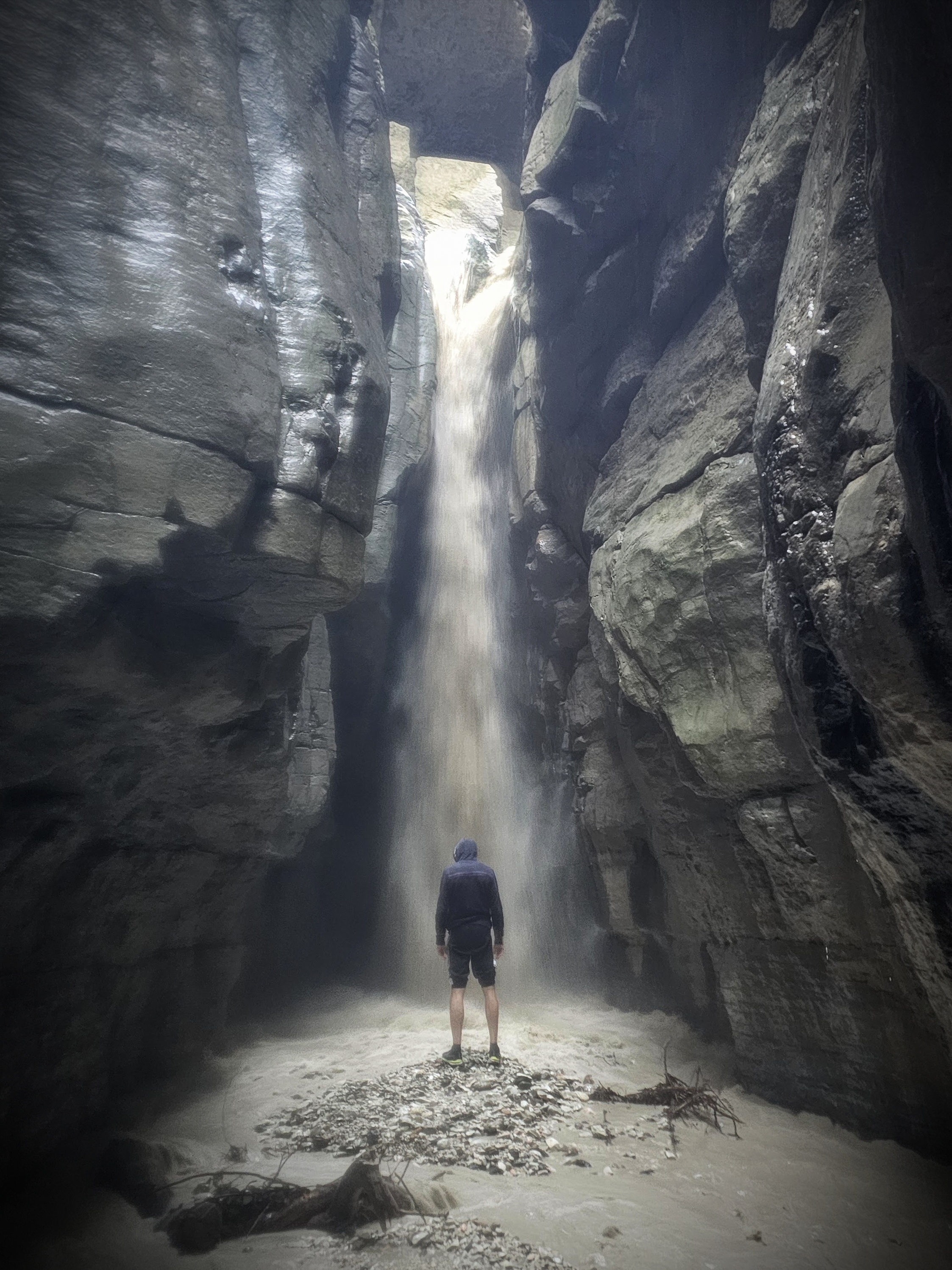 Аромат Индианы Джонса