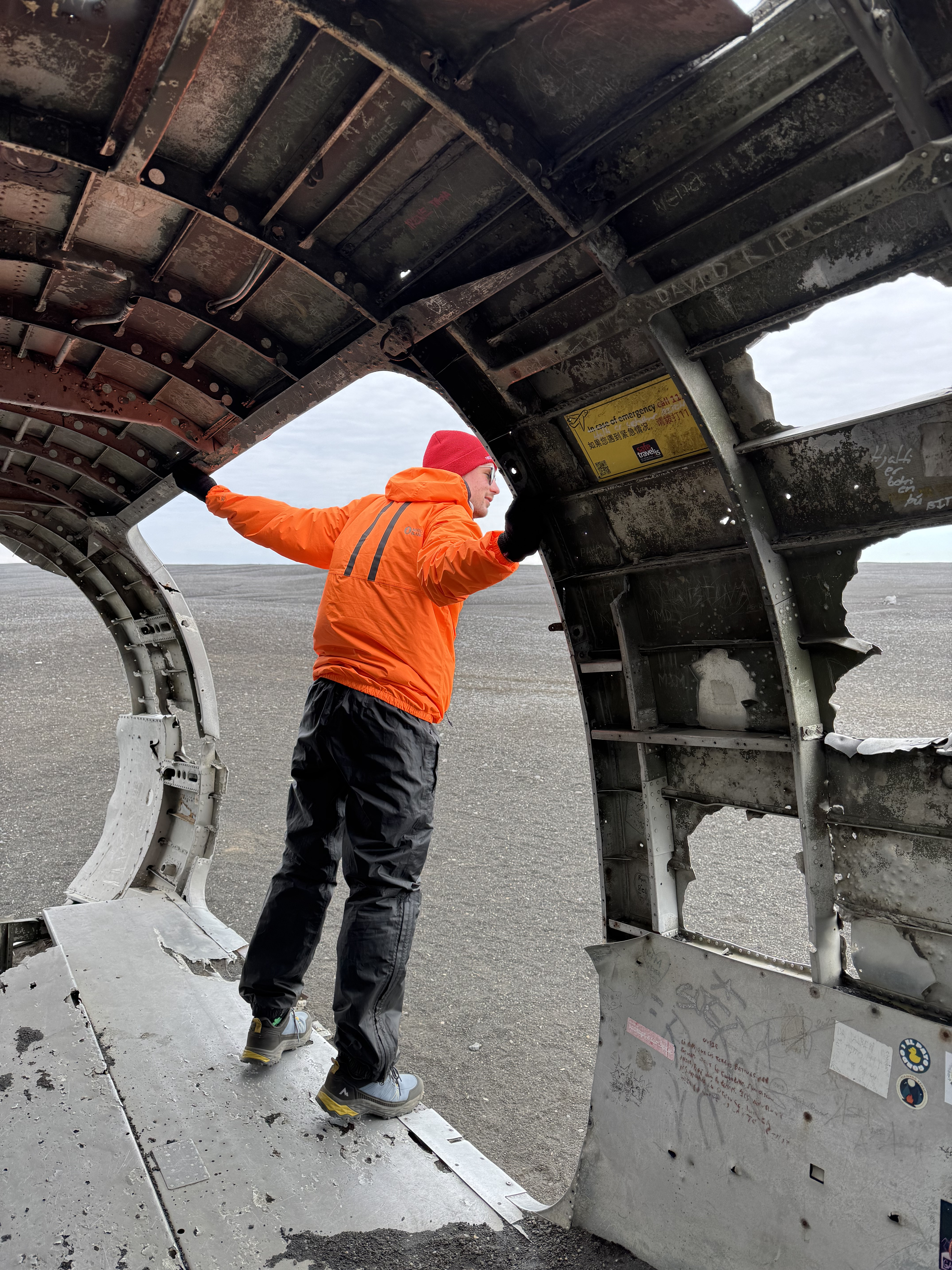 Исландия - путешествие в страну огня, льда и китов (34/71)