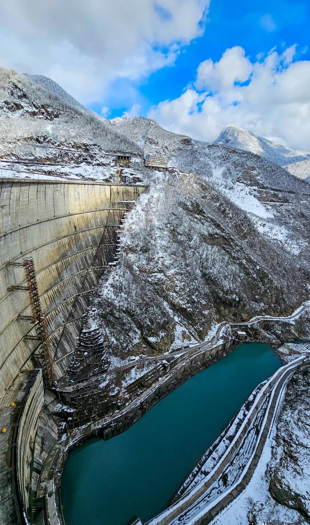 Грузия. Краски Сванетии. (73/90)