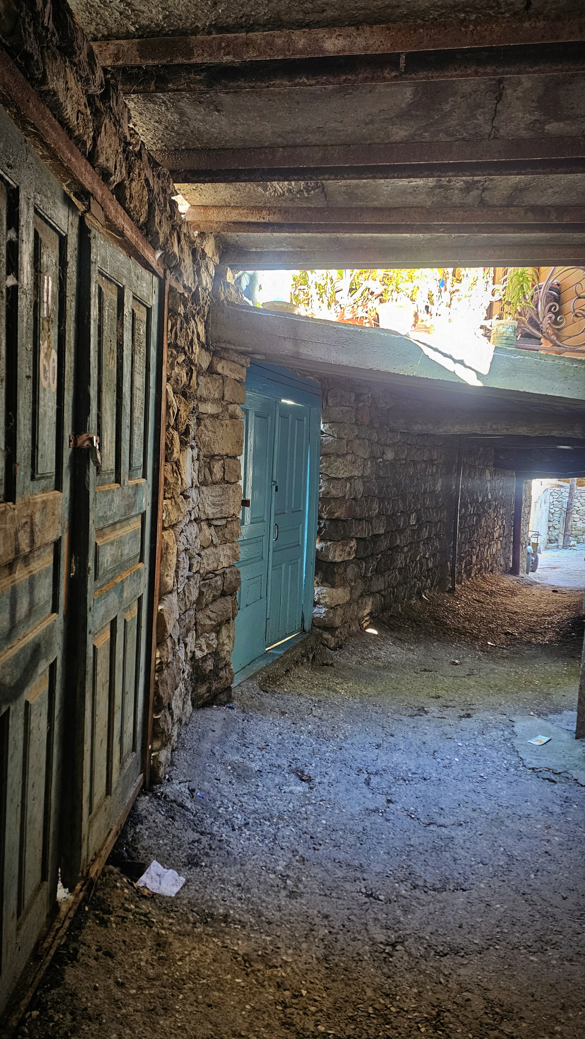 Дагестан. Горная Любовь 2 (60/98)