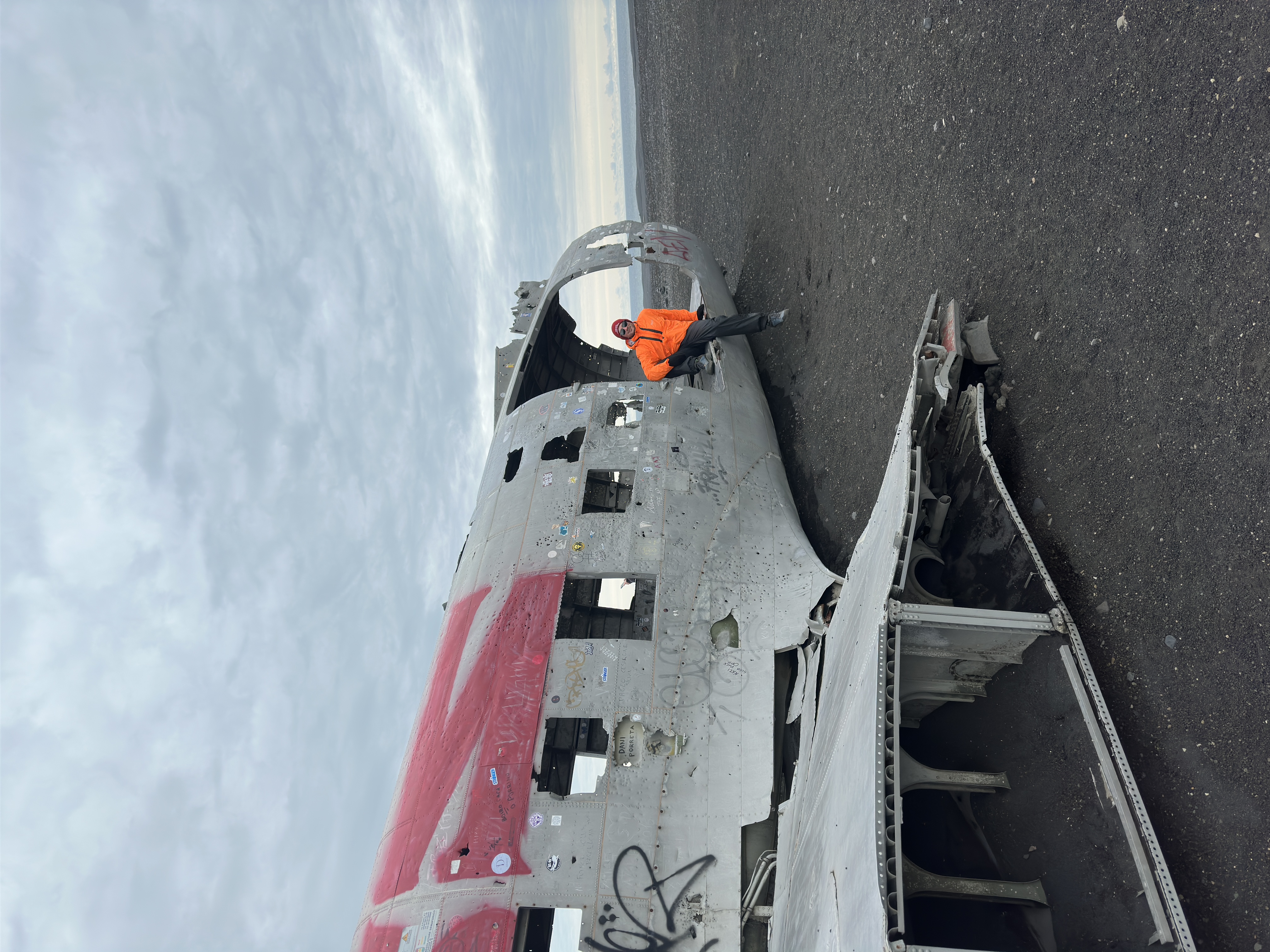 Исландия - путешествие в страну огня, льда и китов (8/71)