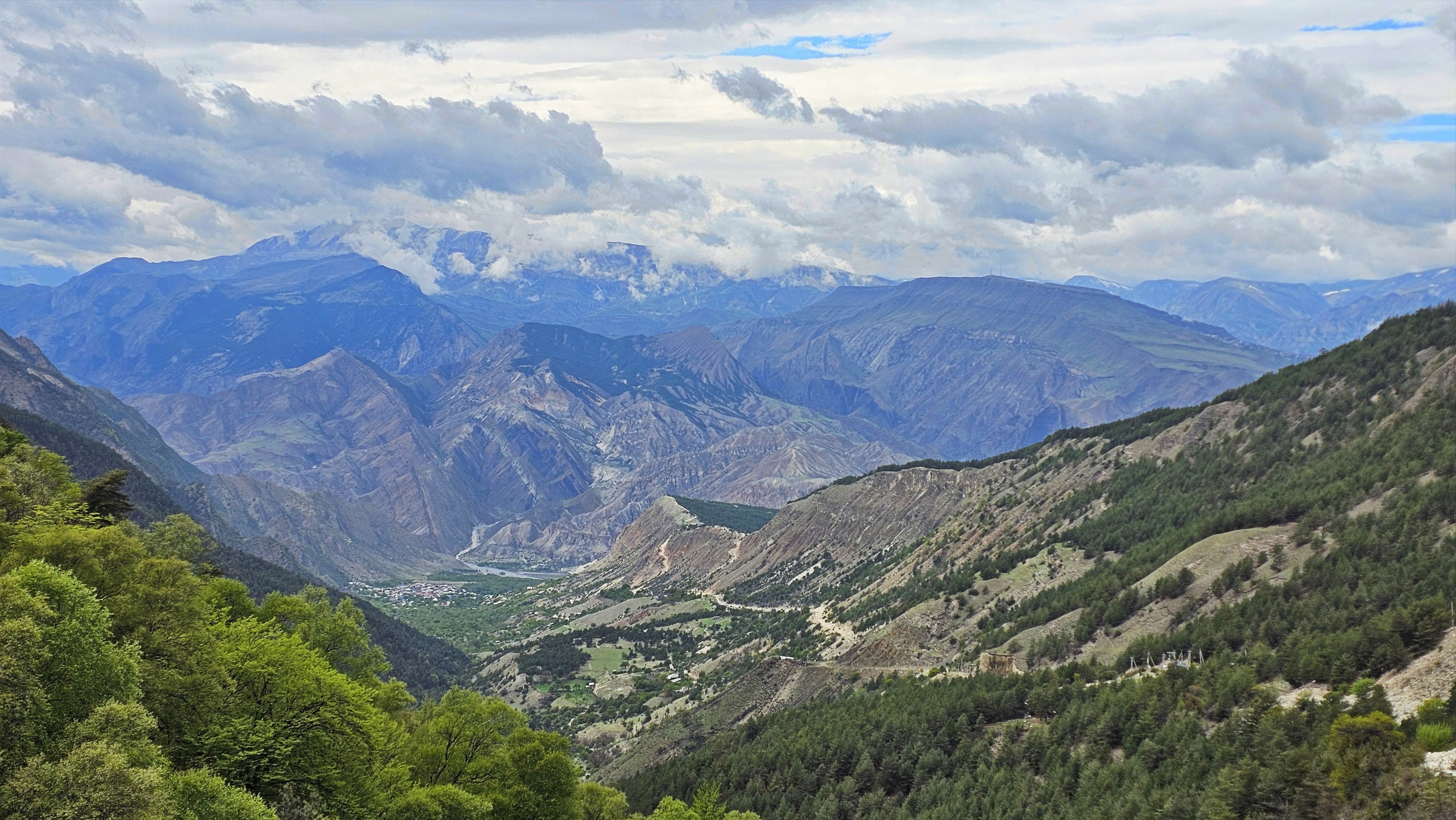 Дагестан. Горная Любовь 2 (71/98)