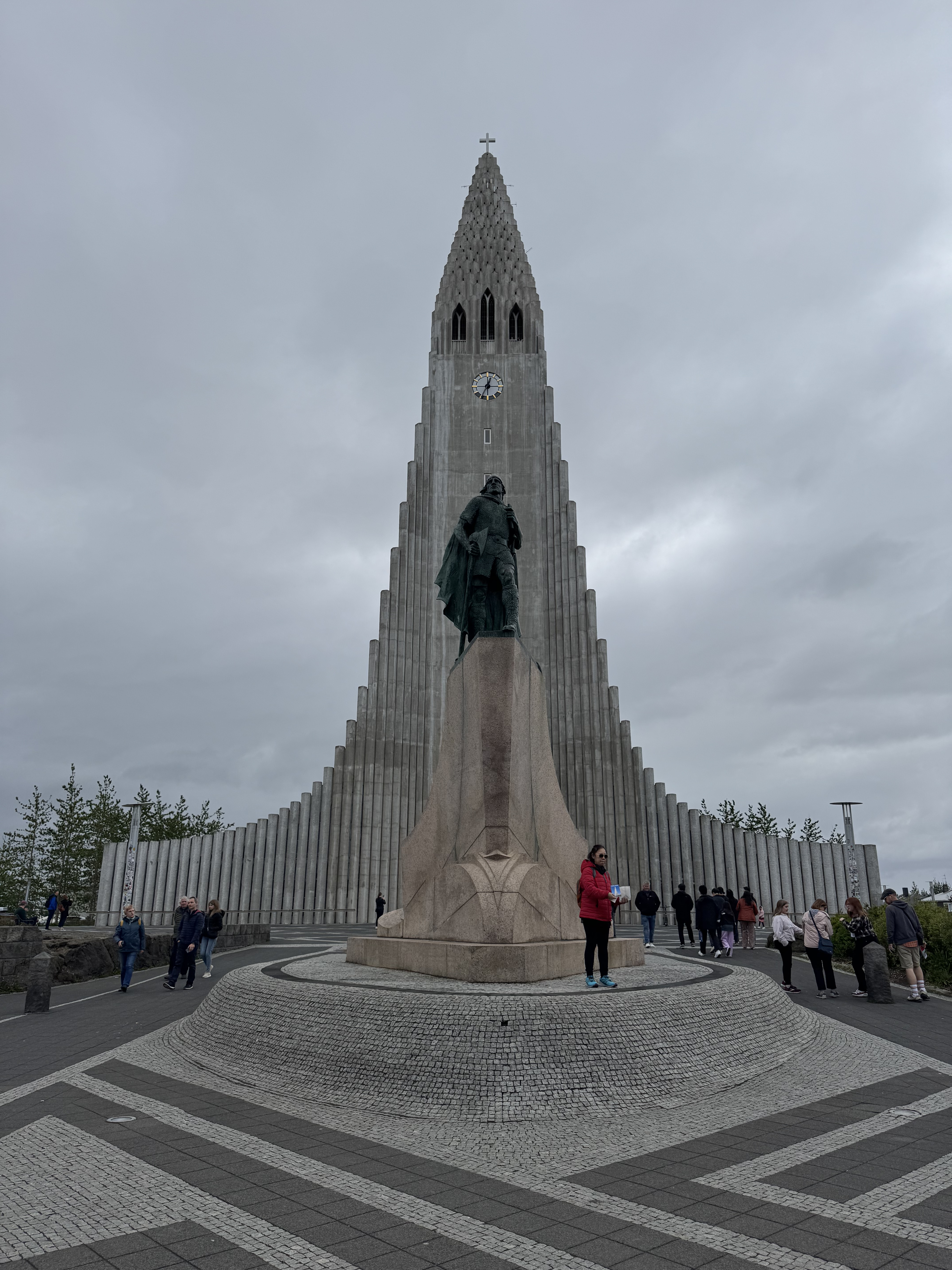 Исландия - путешествие в страну огня, льда и китов (12/71)