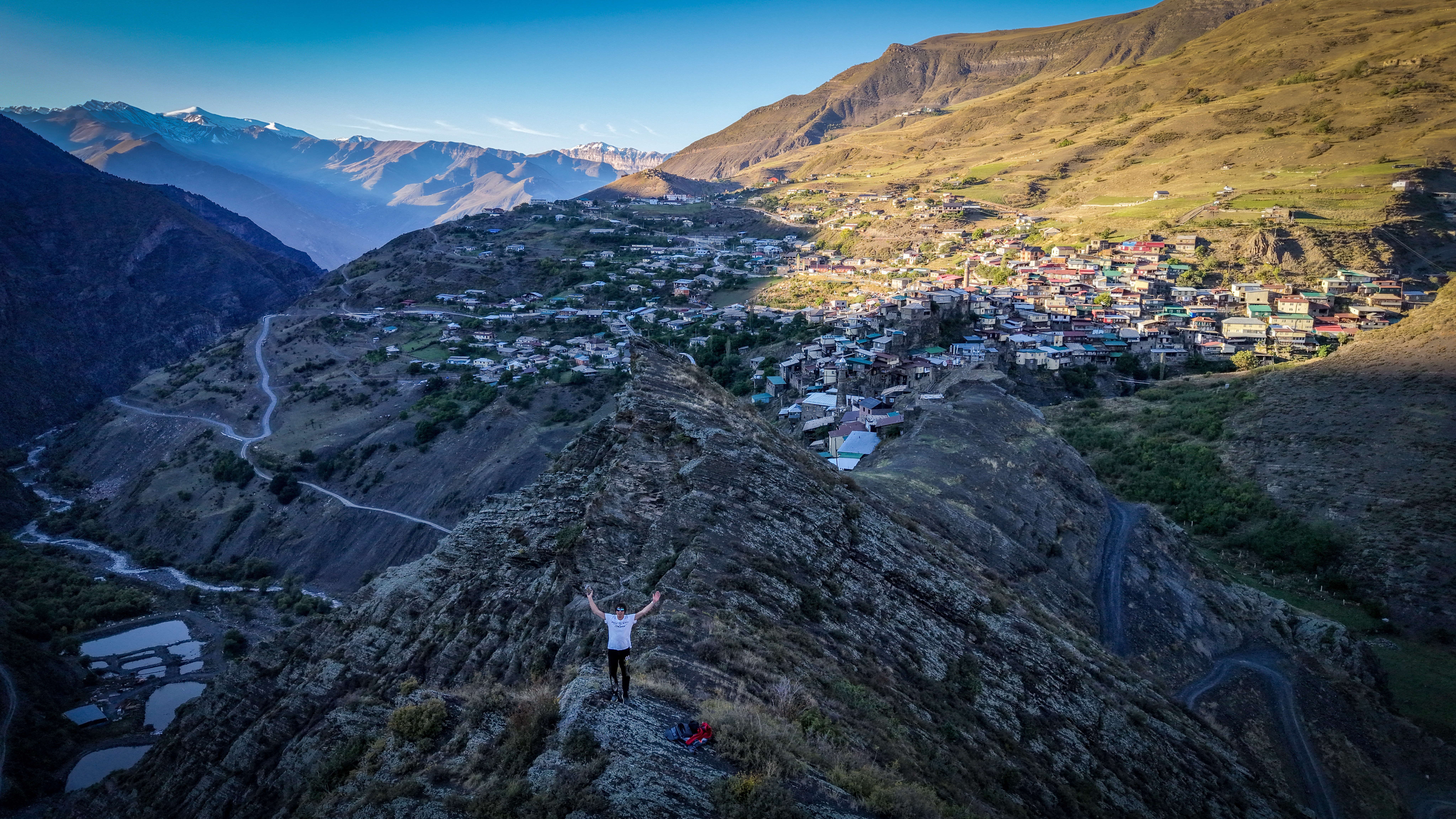 Аромат Индианы Джонса (132/180)