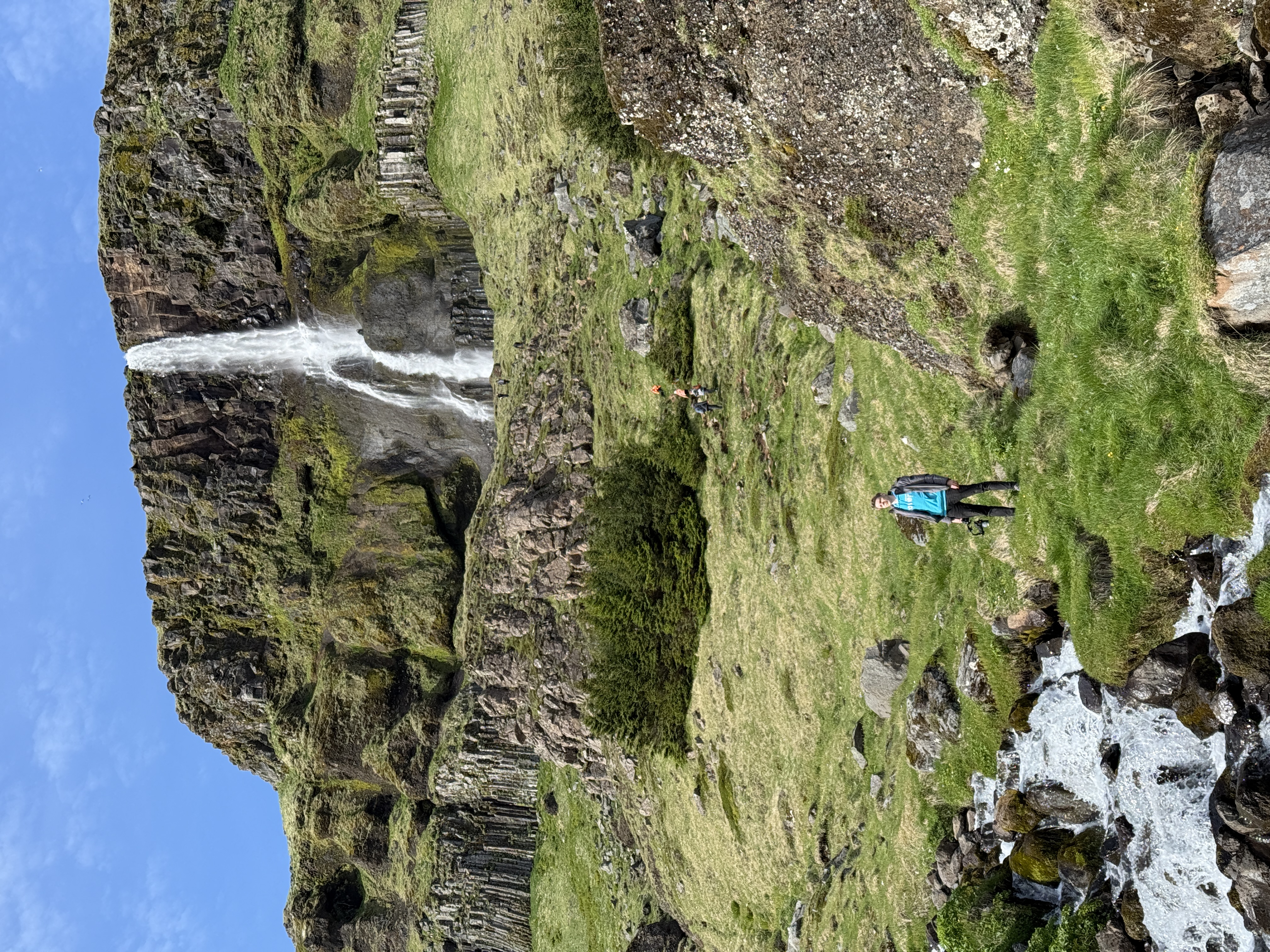 Исландия - путешествие в страну огня, льда и китов (9/71)