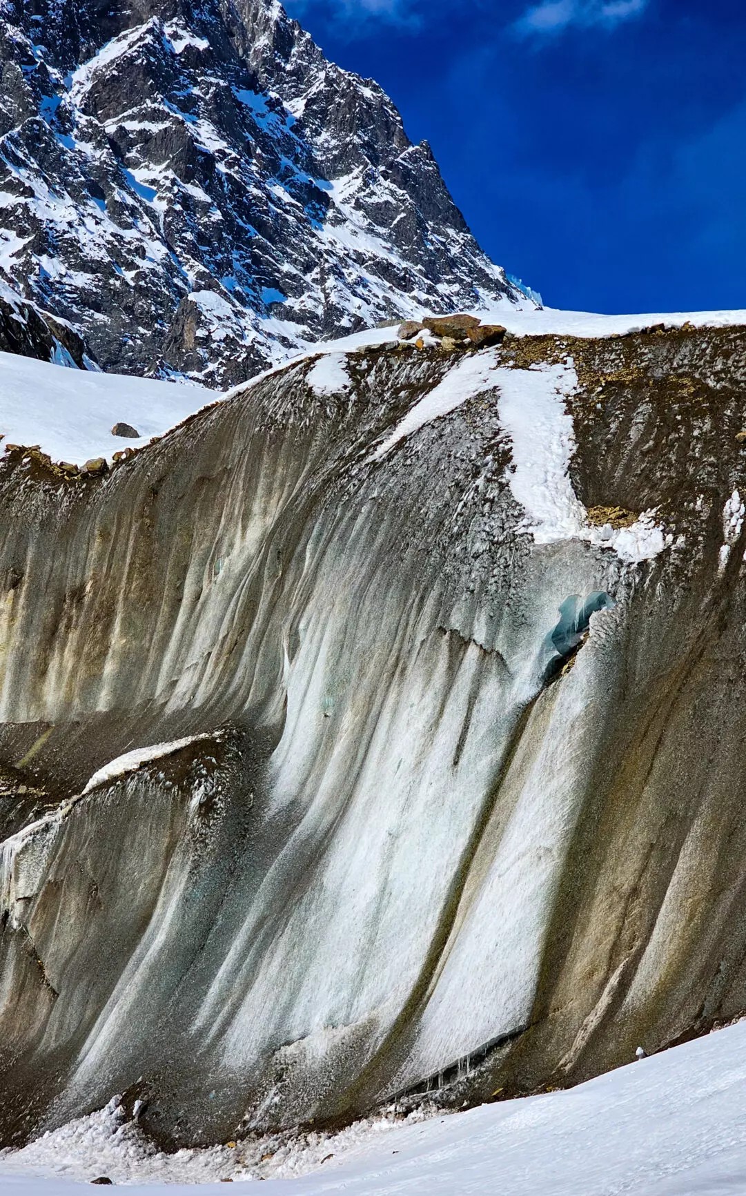 Грузия. Краски Сванетии. (77/90)