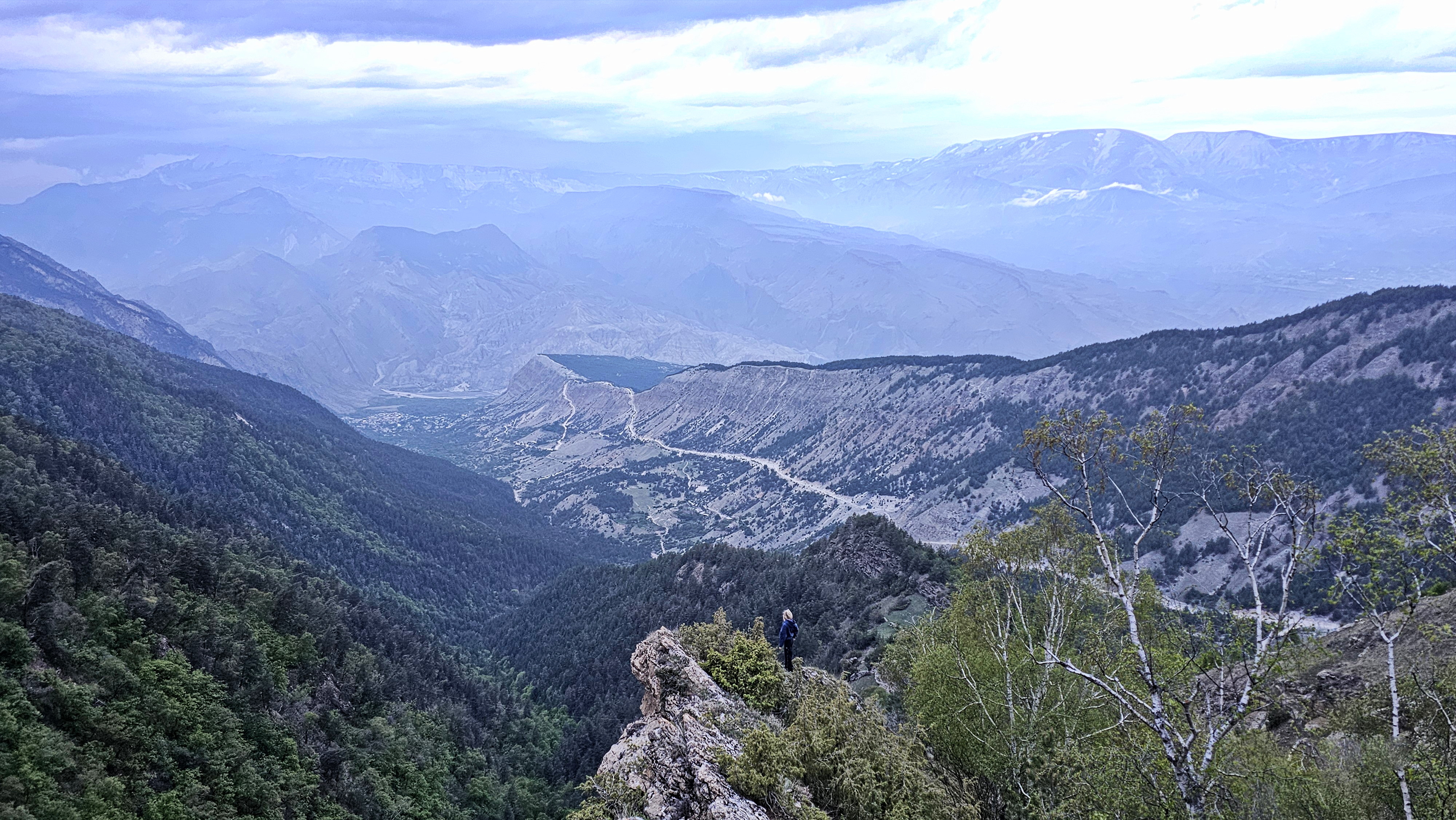 Дагестан. Горная Любовь 2 (72/98)