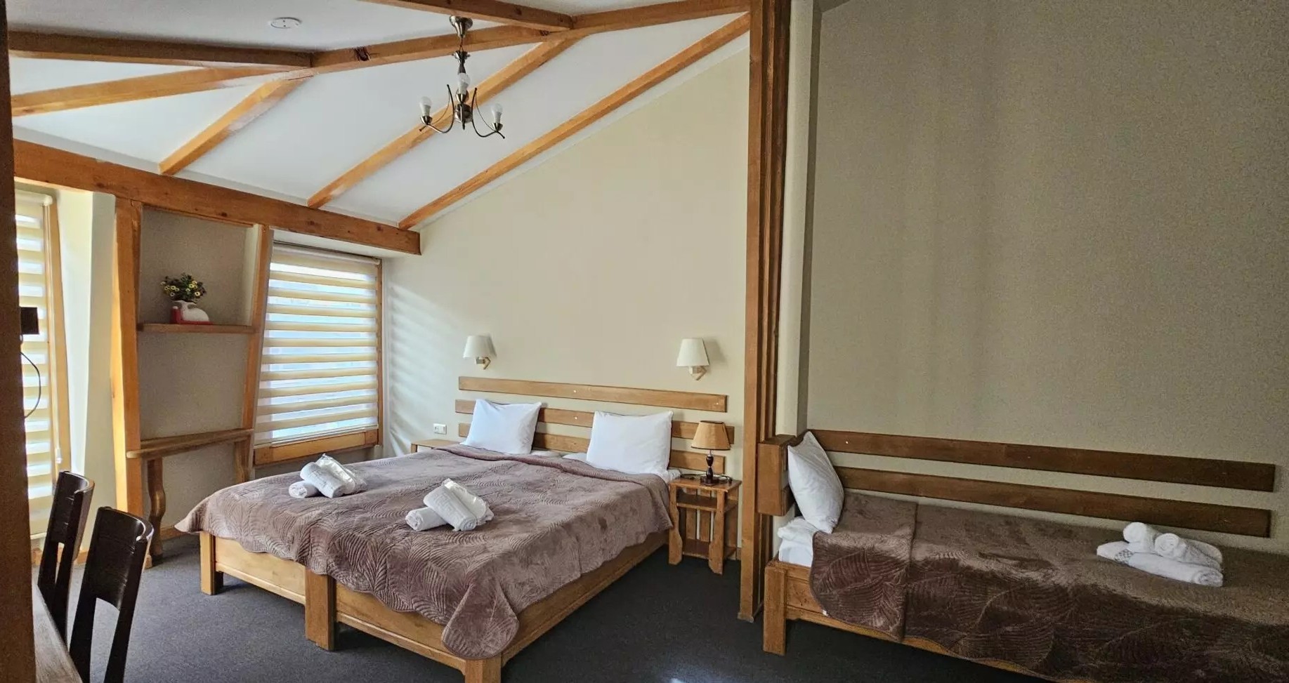 Грузия. Краски Сванетии. (55/90)