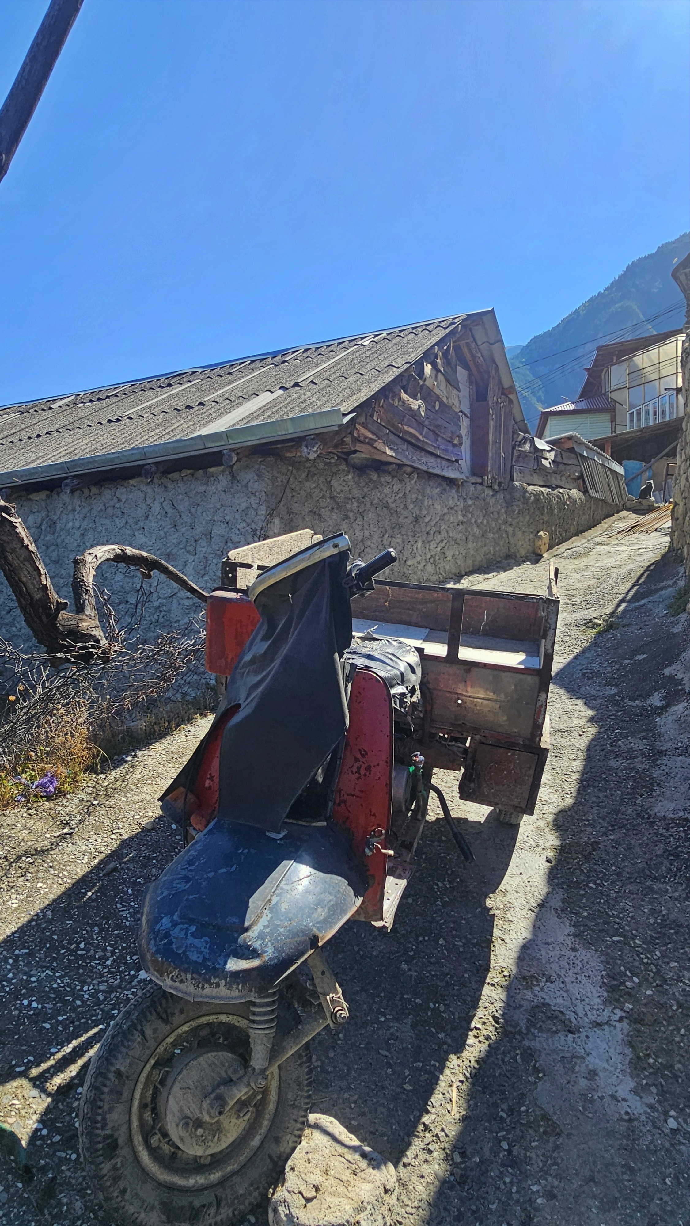 Дагестан. Горная Любовь 2 (58/98)