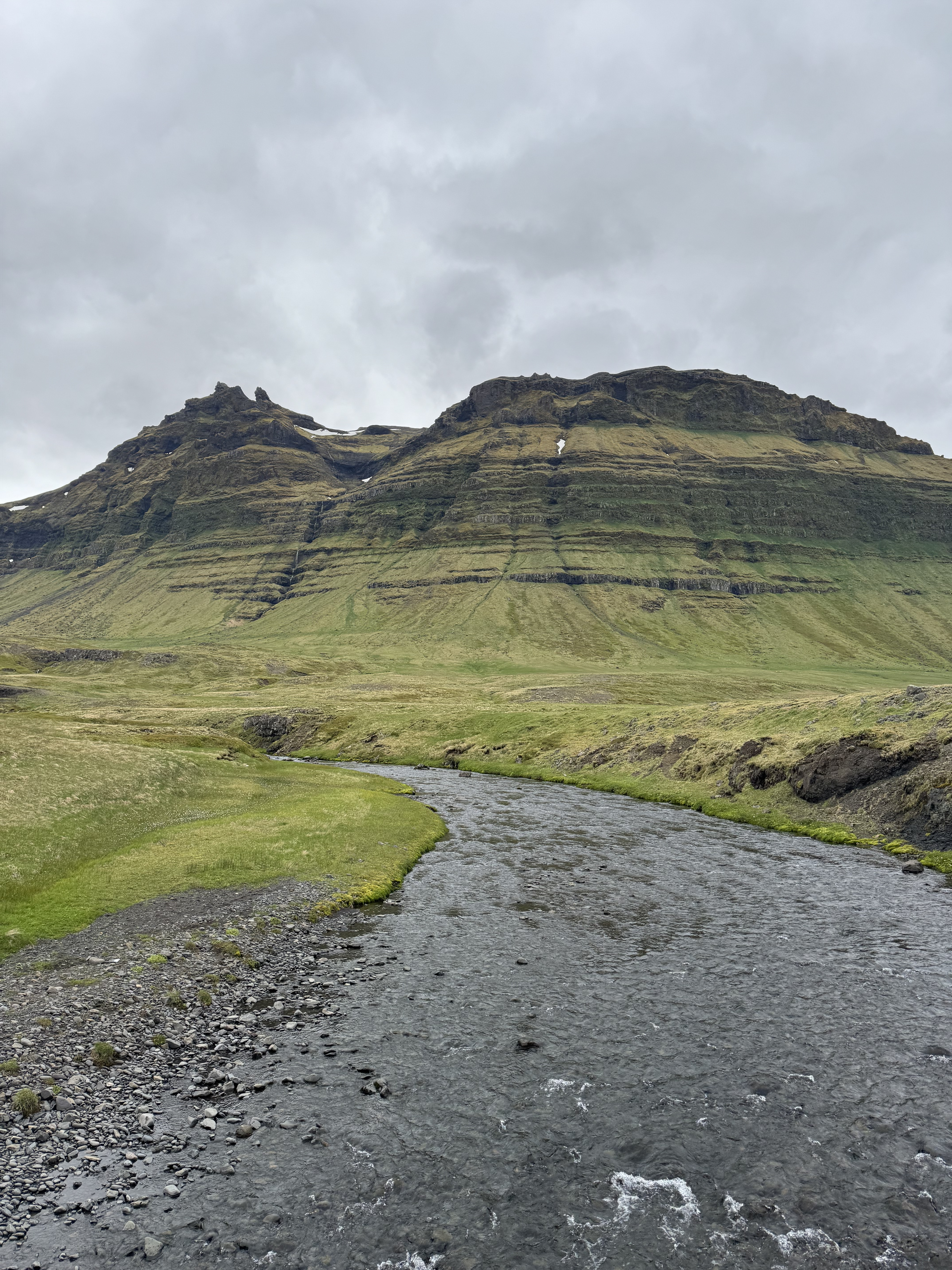 Исландия - путешествие в страну огня, льда и китов (22/71)