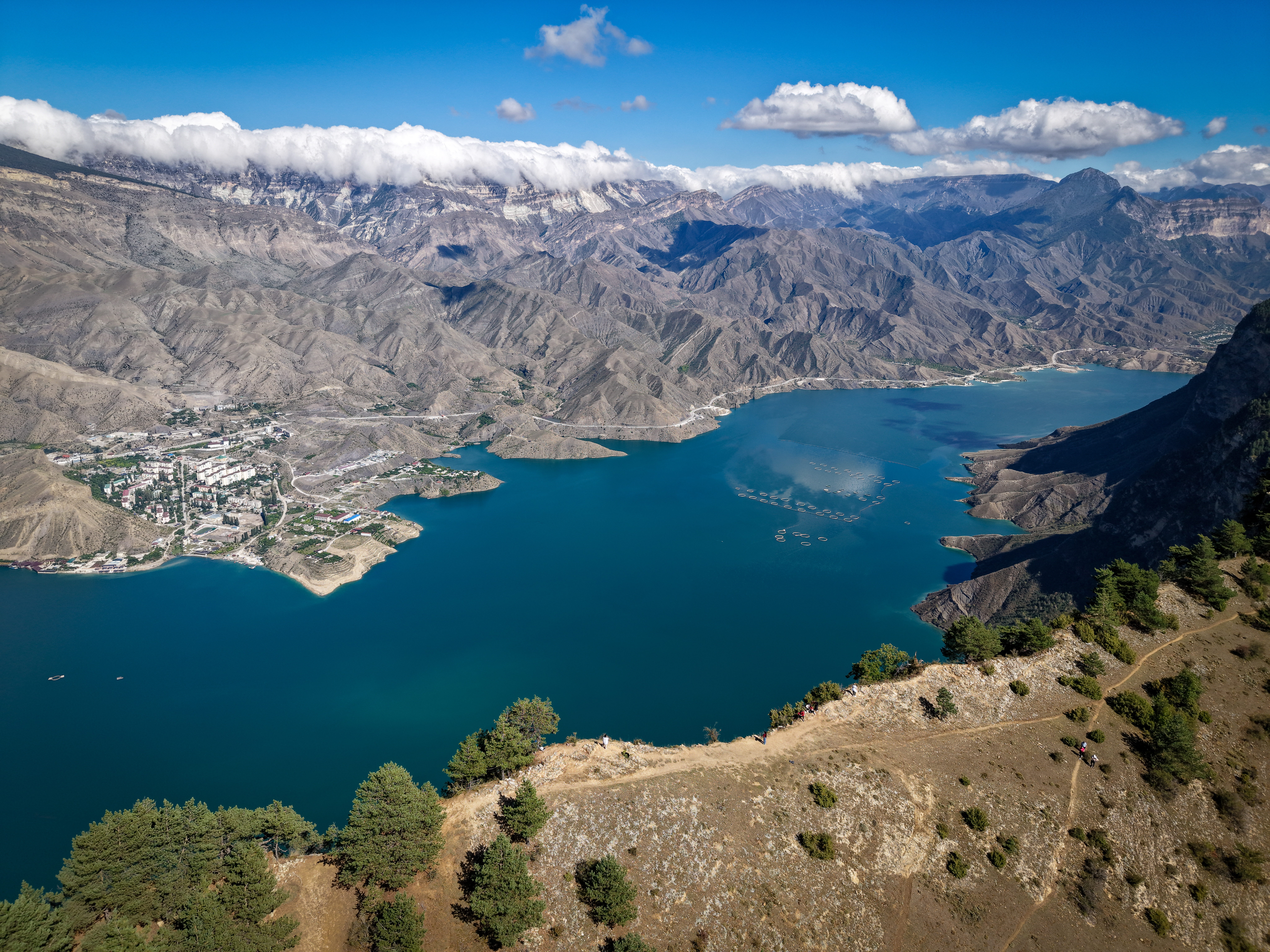 Дагестан. Горная Любовь 2 (31/98)