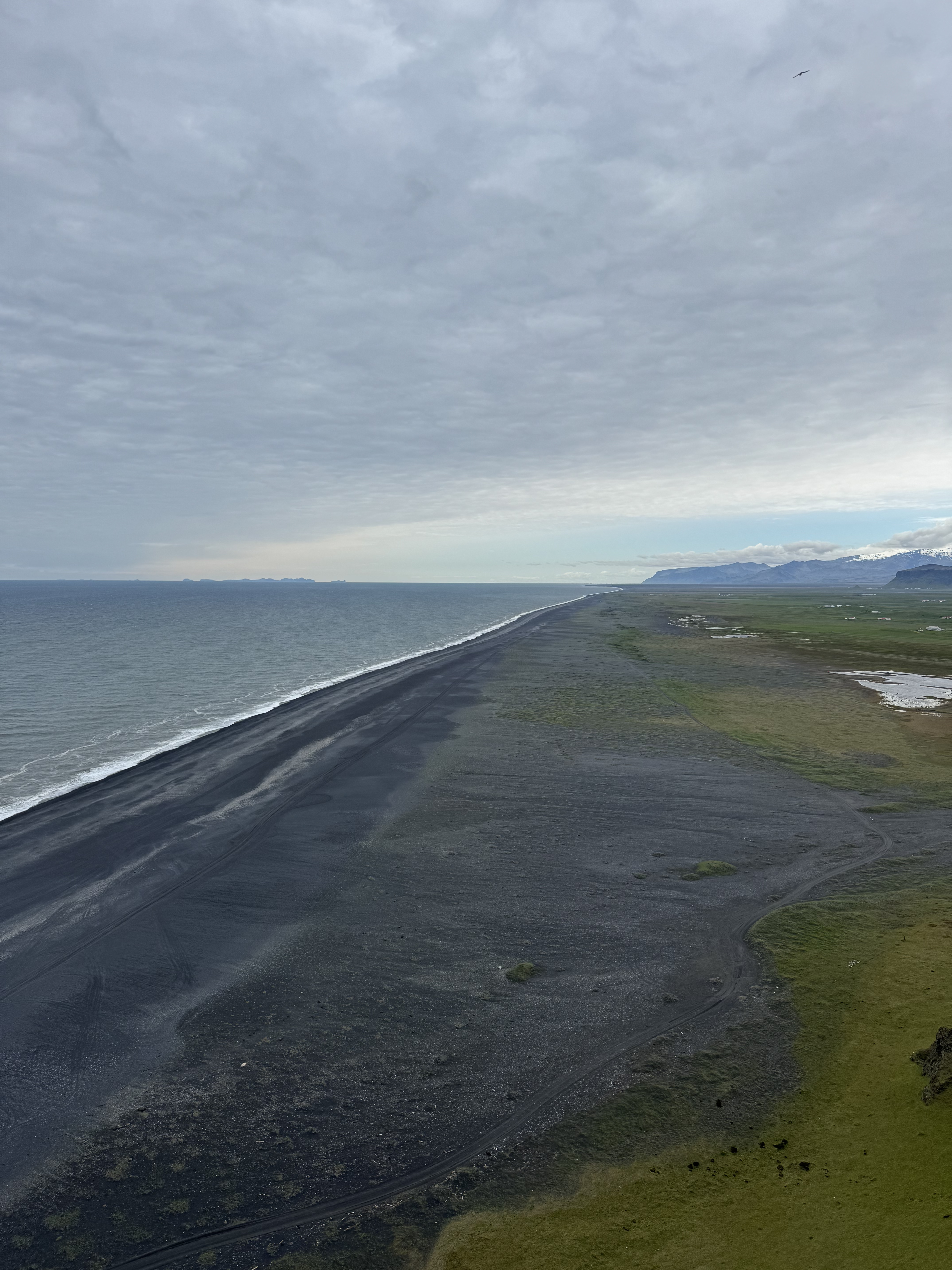 Исландия - путешествие в страну огня, льда и китов (35/71)