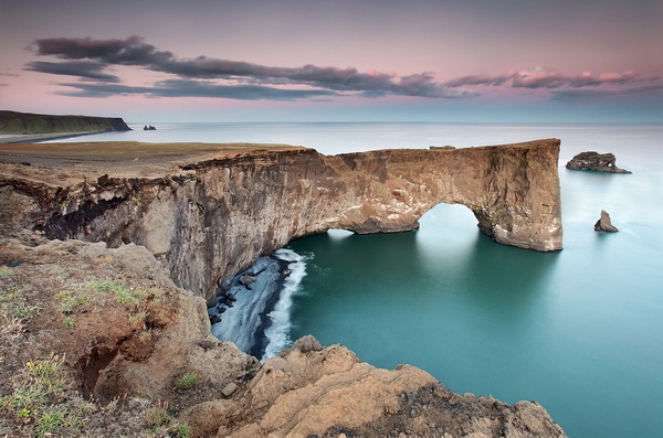 9 самых ярких дней в чарующей Исландии (14/29)