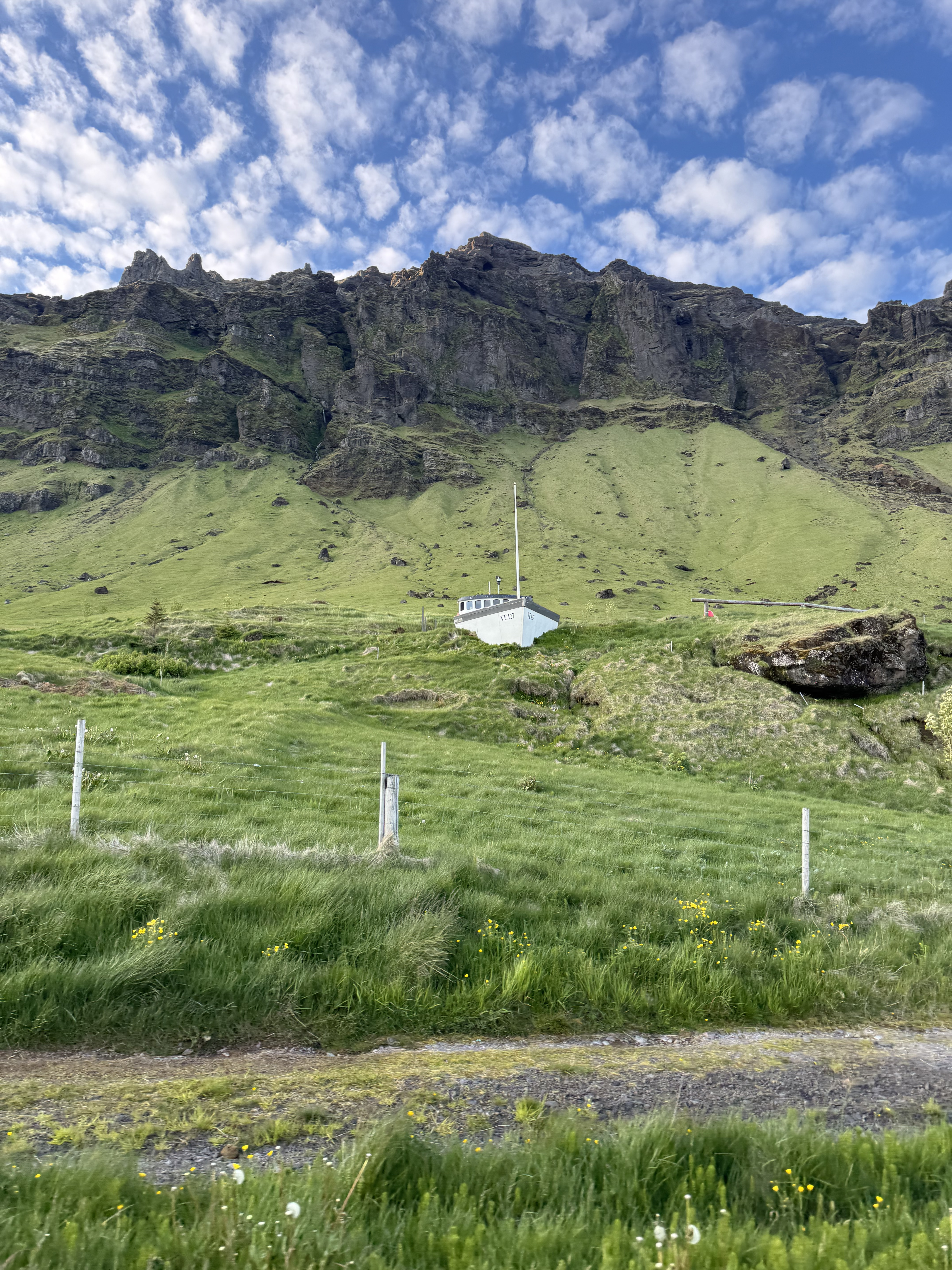 Исландия - путешествие в страну огня, льда и китов (40/71)