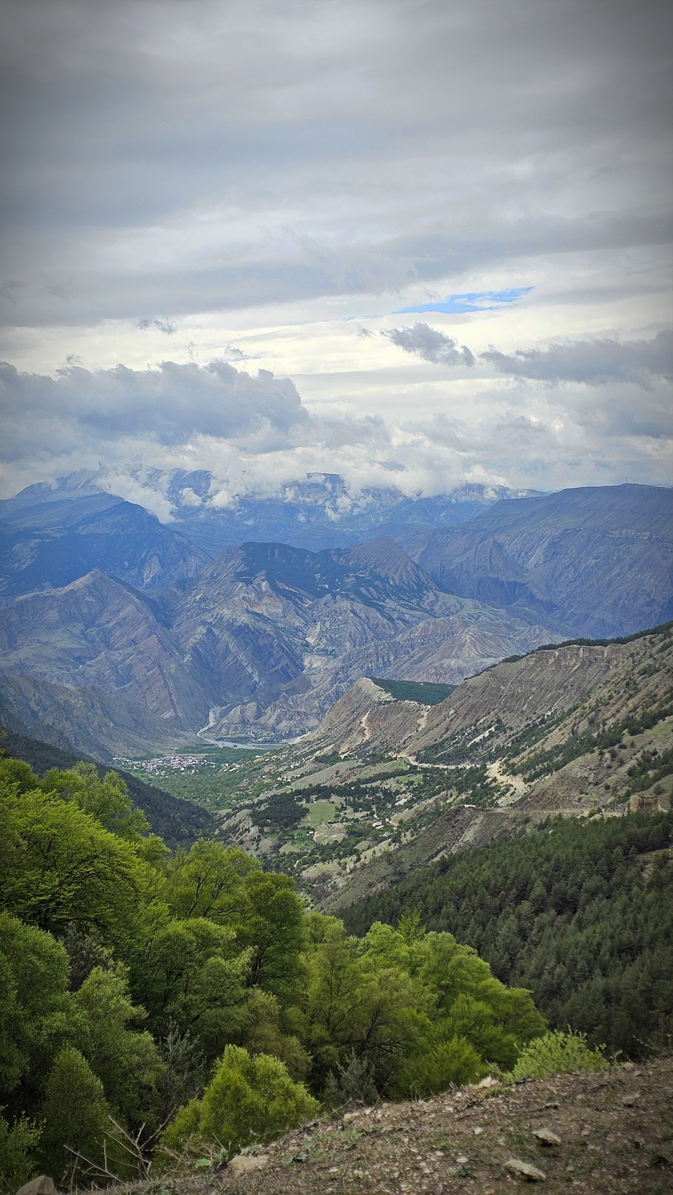 Дагестан. Горная Любовь 2 (70/98)