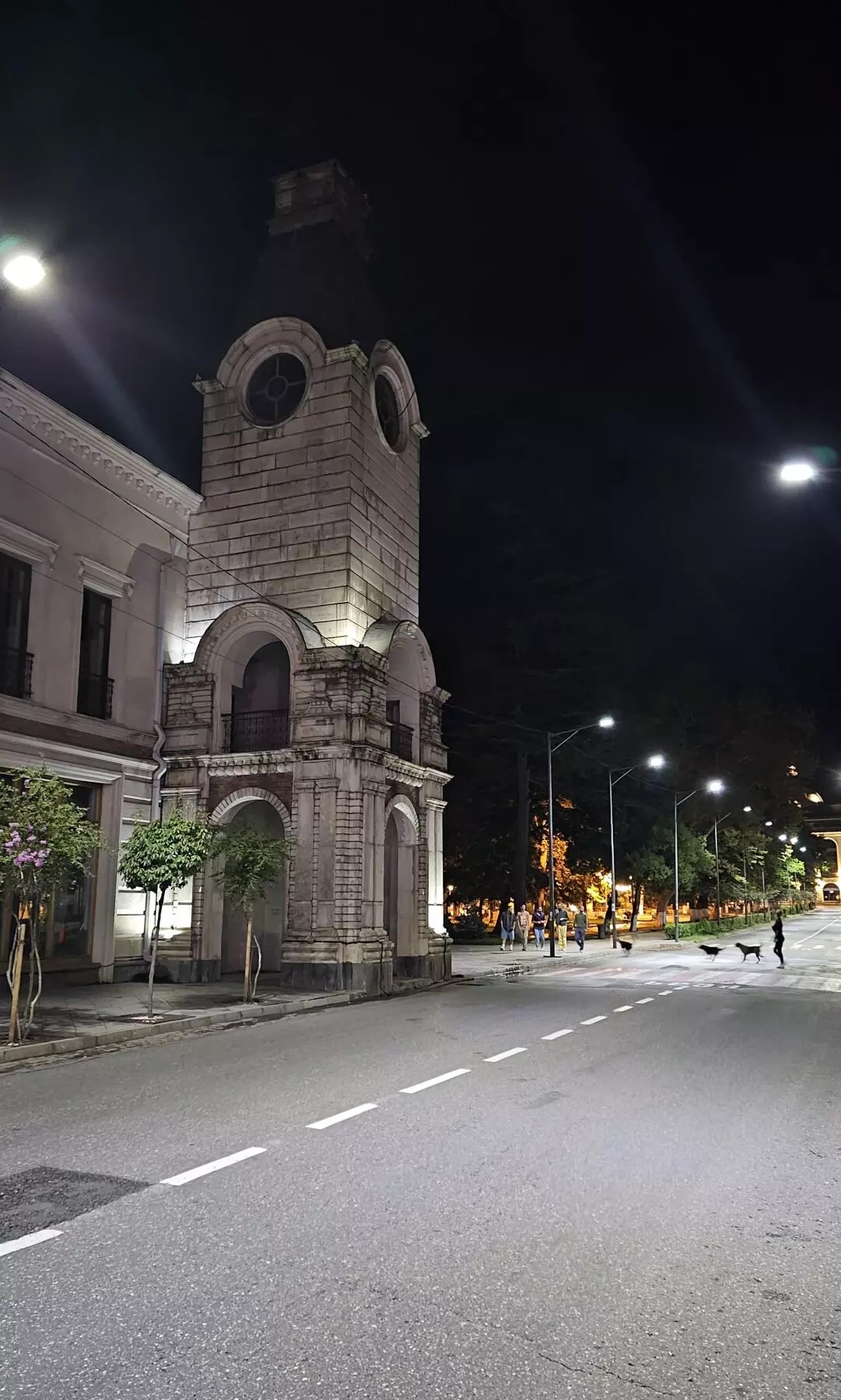 Грузия. Краски Сванетии. (87/90)