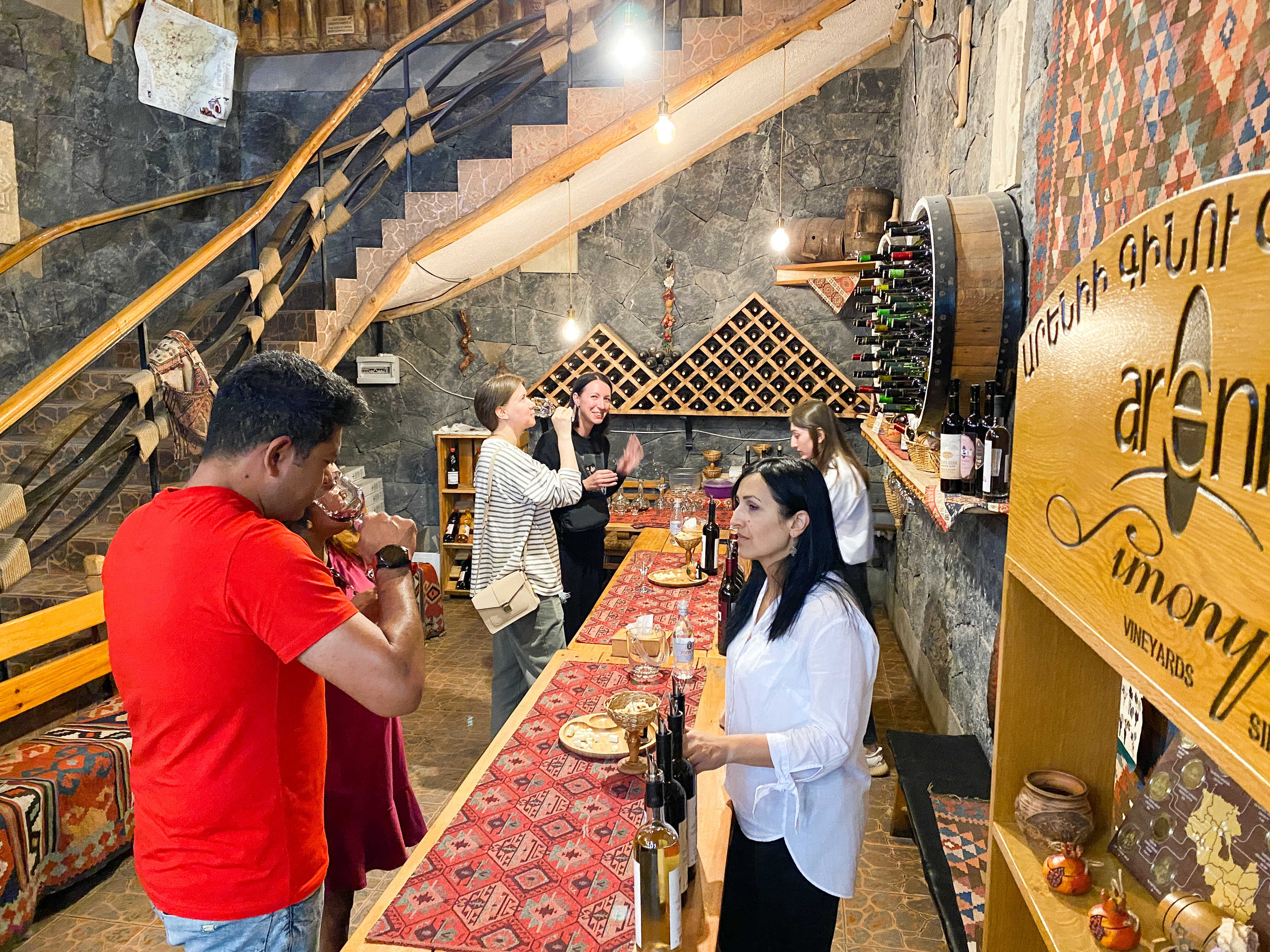 Большое путешествие по Армении на целый день (4/11)