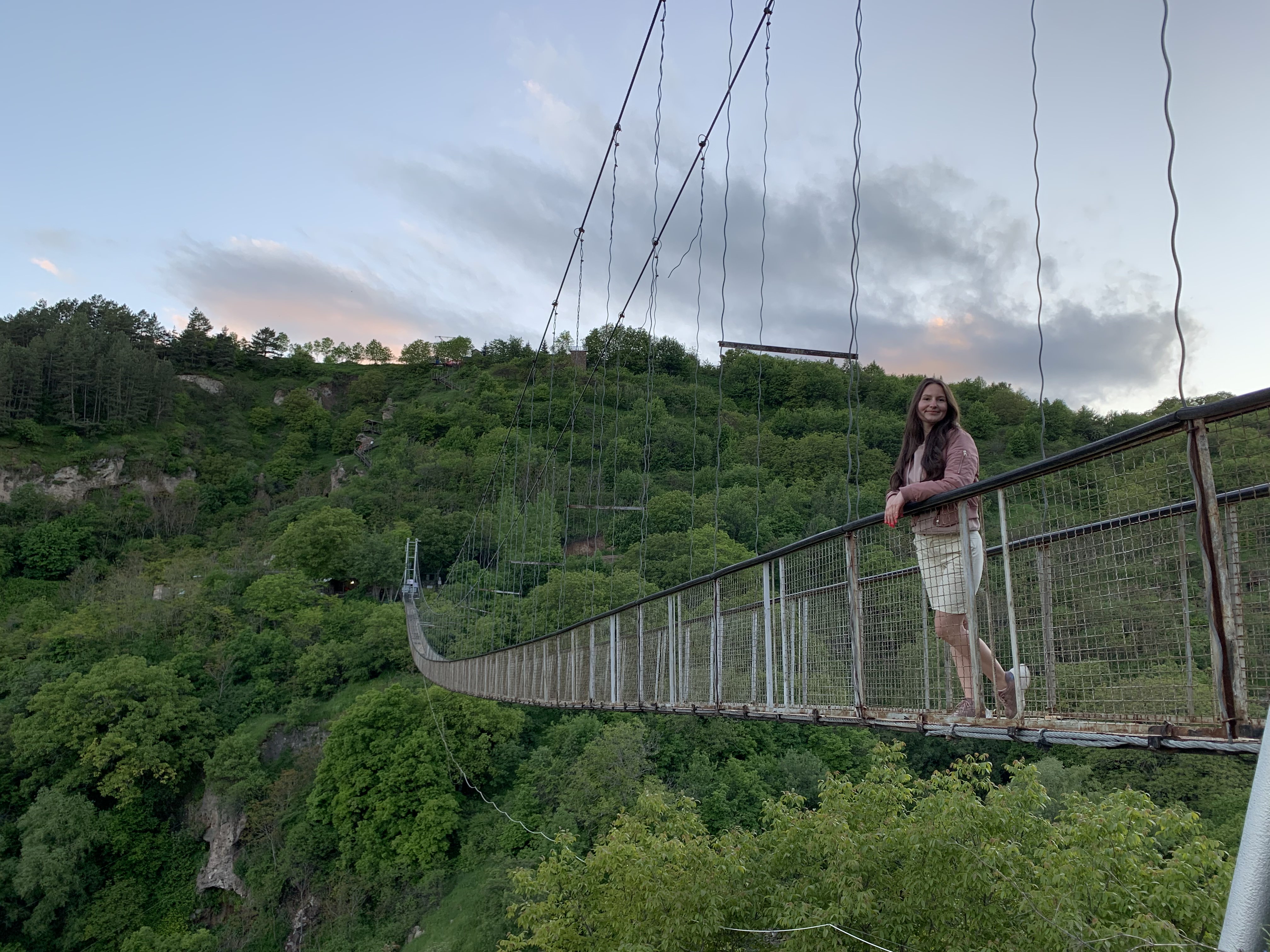Большое путешествие по Армении на целый день (3/11)