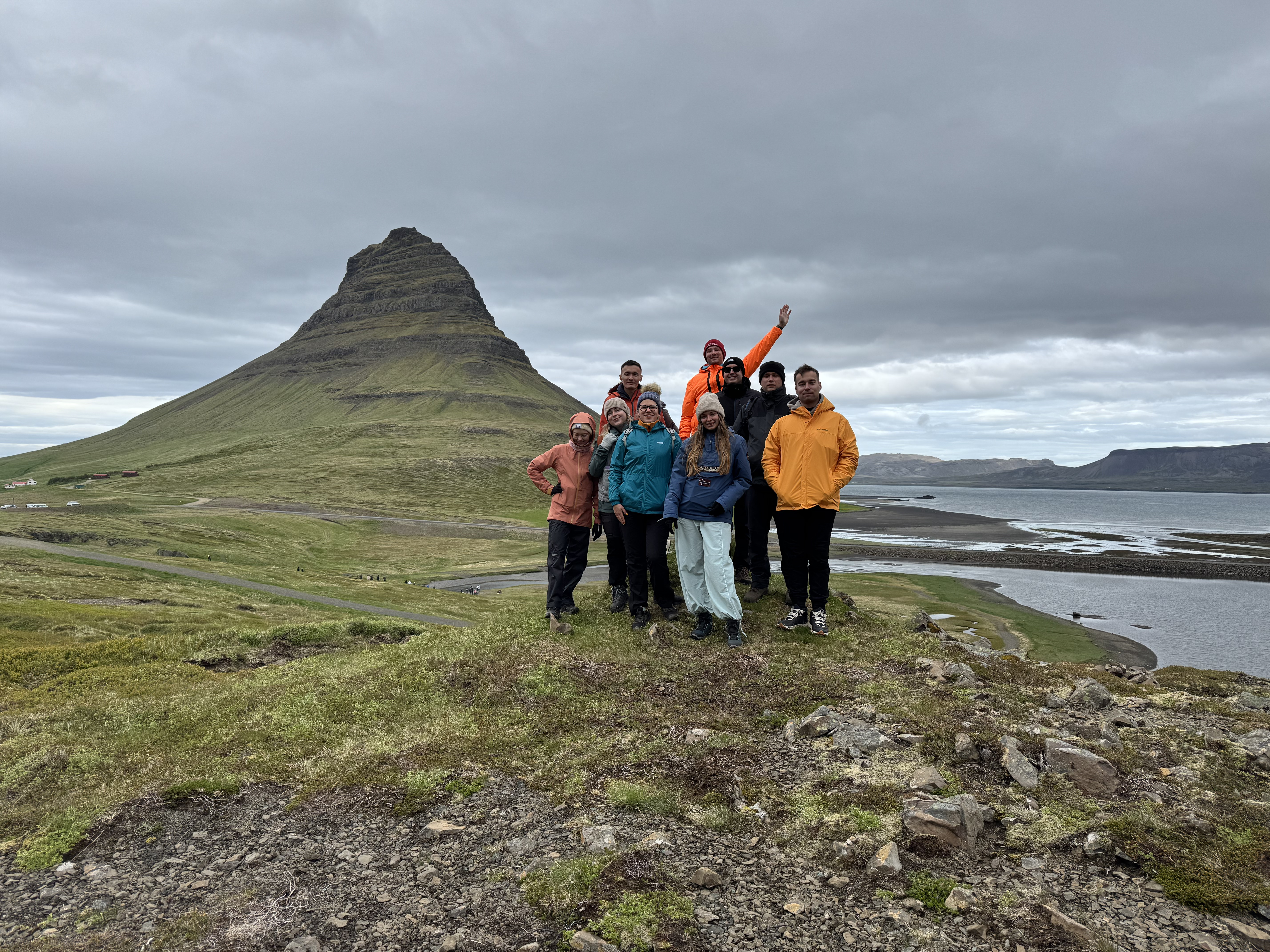 Исландия - путешествие в страну огня, льда и китов (59/71)
