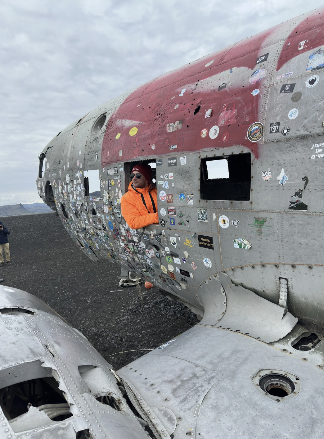 Исландия - путешествие в страну огня, льда и китов (61/71)