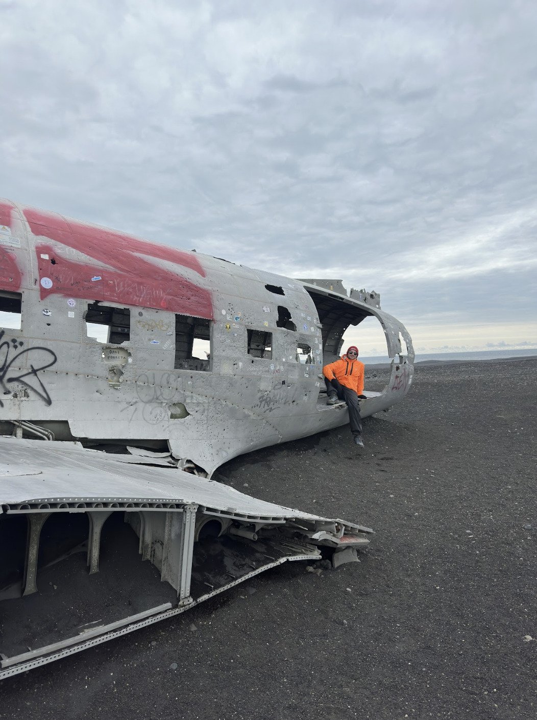 Исландия - путешествие в страну огня, льда и китов (6/71)