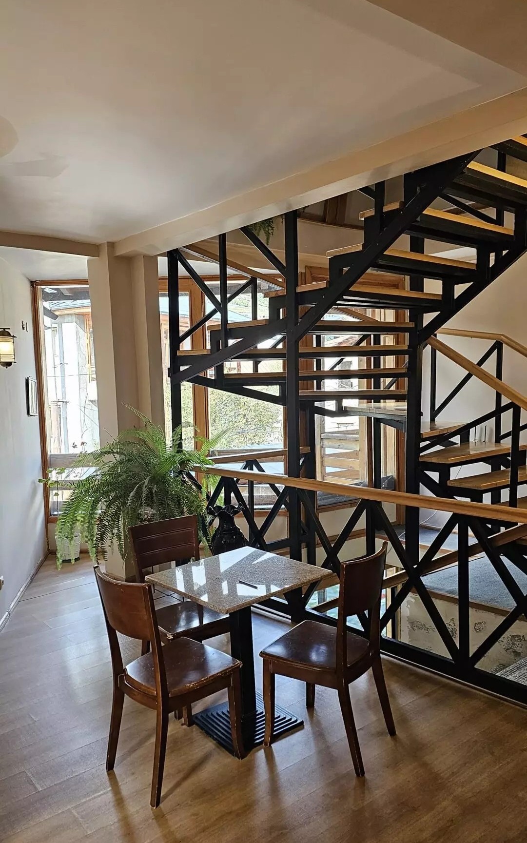 Грузия. Краски Сванетии. (50/90)