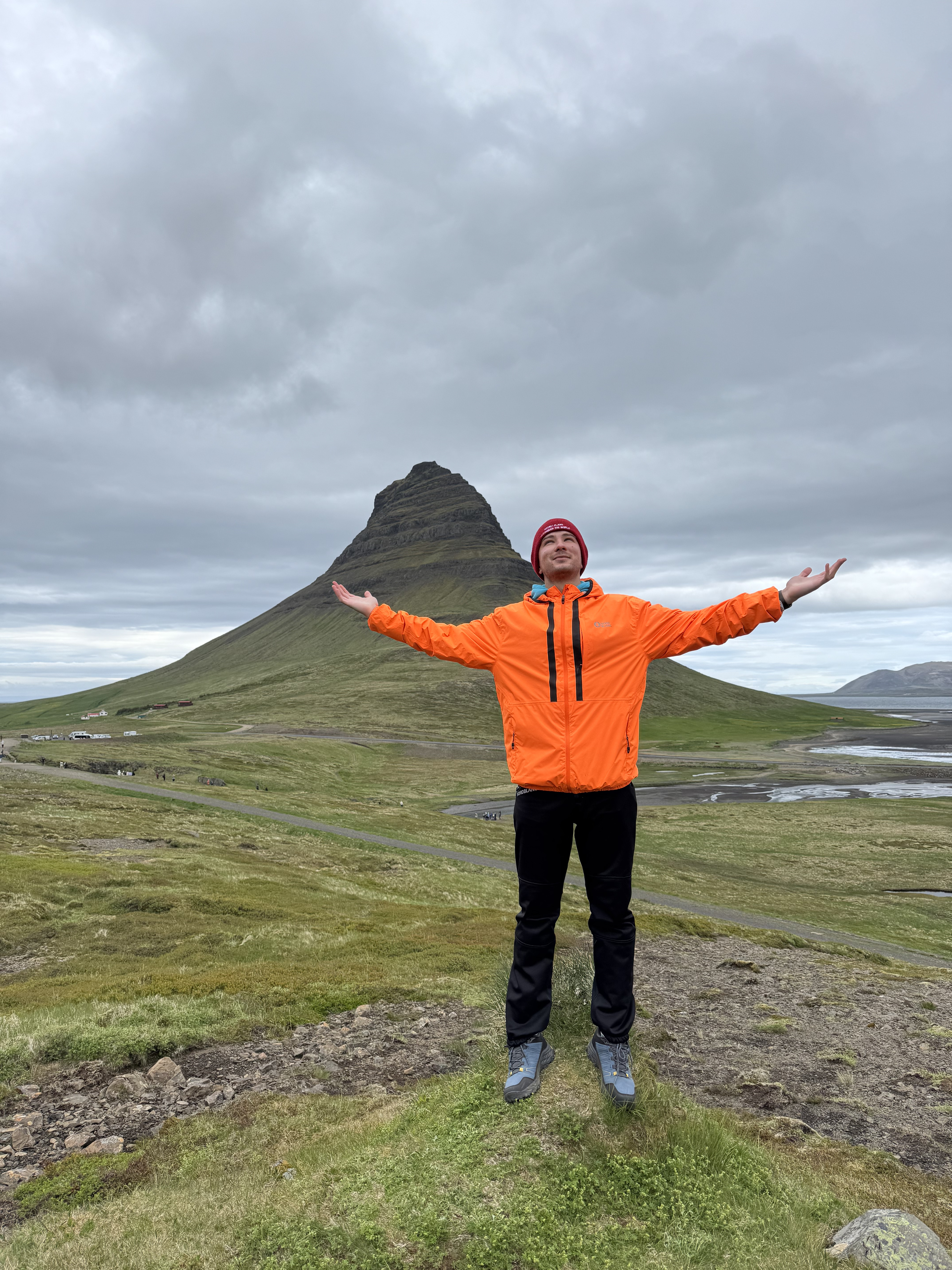 Исландия - путешествие в страну огня, льда и китов (23/71)