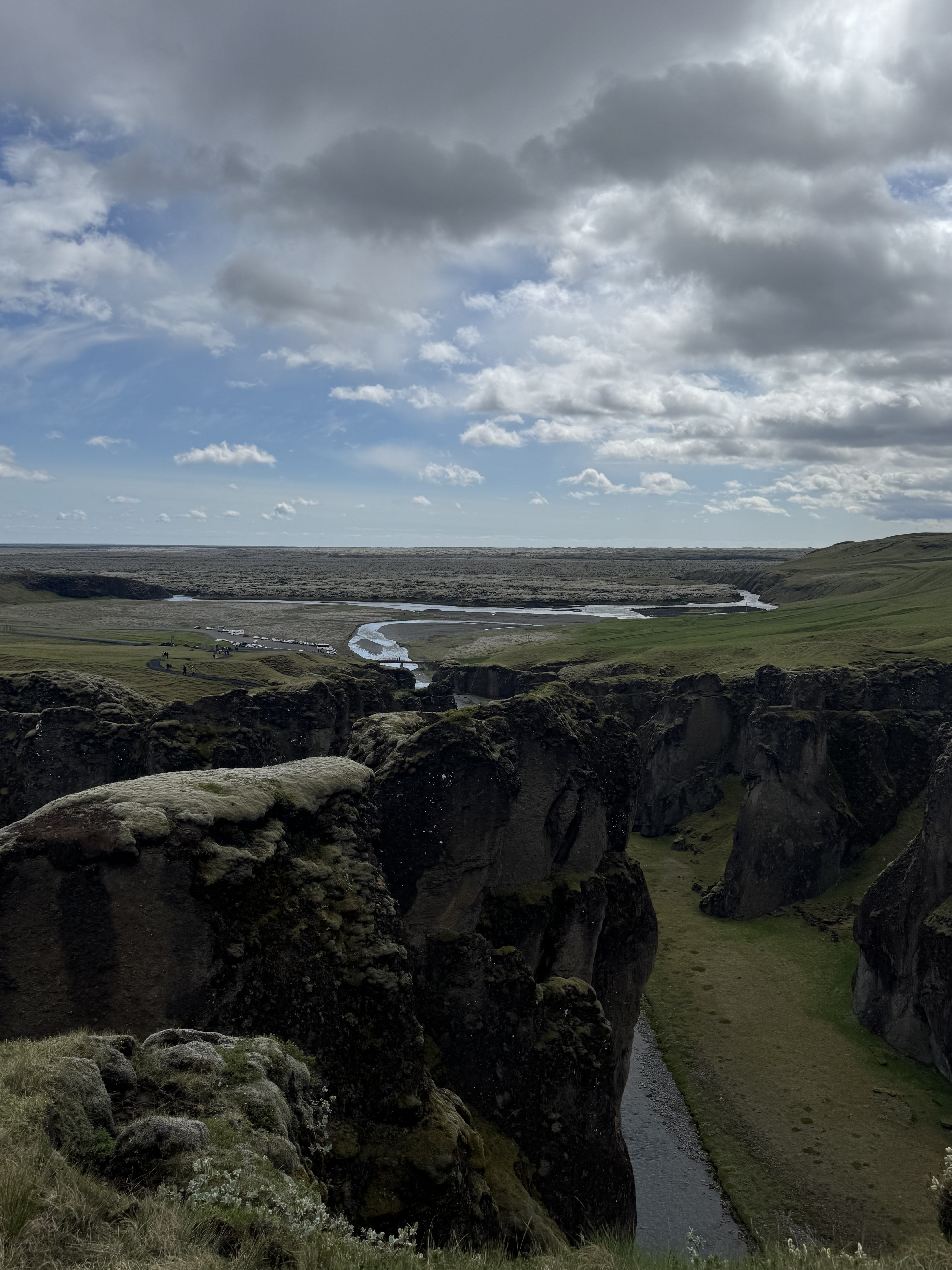 Исландия - путешествие в страну огня, льда и китов (48/71)