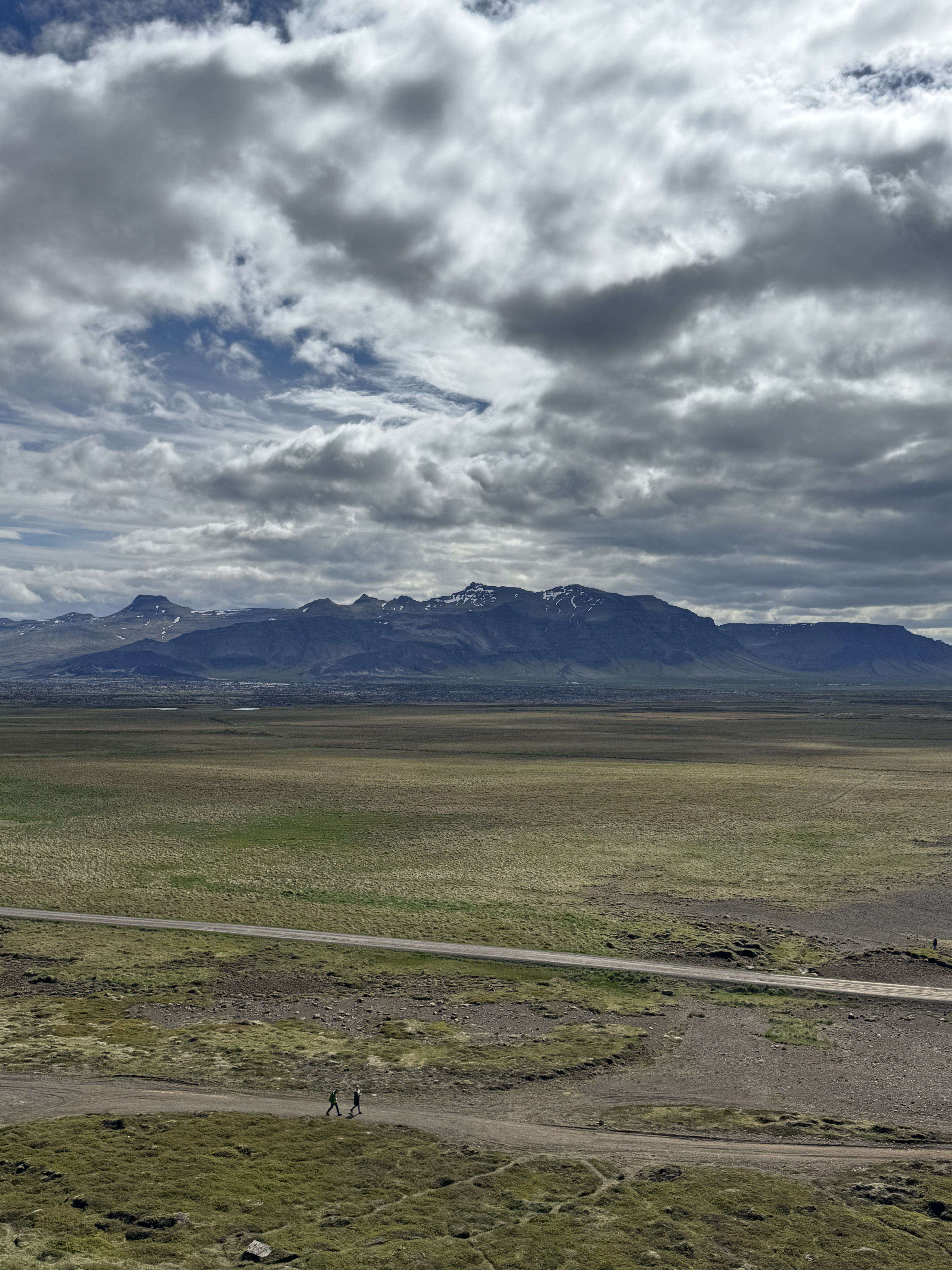 Исландия - путешествие в страну огня, льда и китов (16/71)