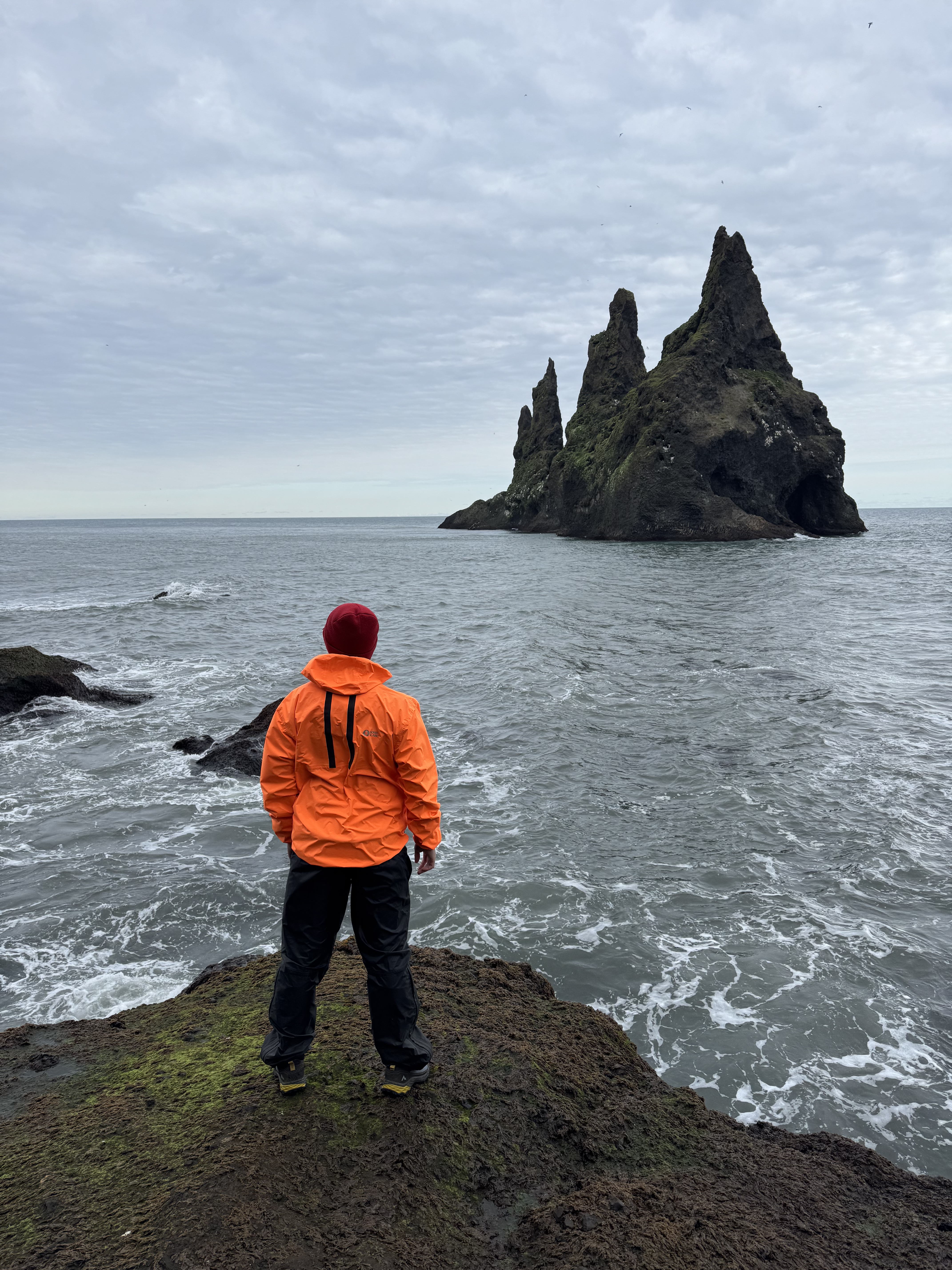 Исландия - путешествие в страну огня, льда и китов (65/71)