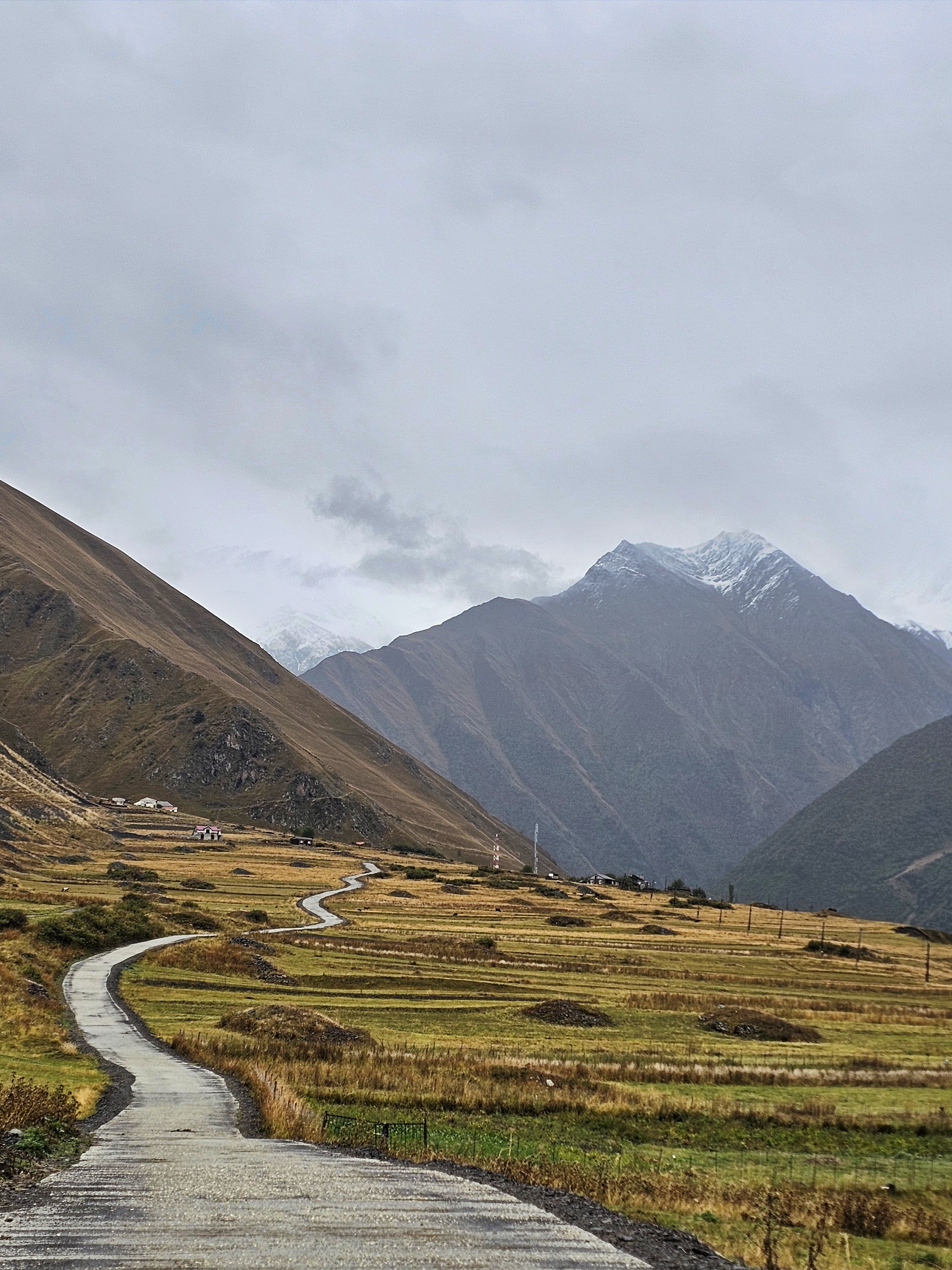 Дагестан. Горная Любовь 2 (75/98)