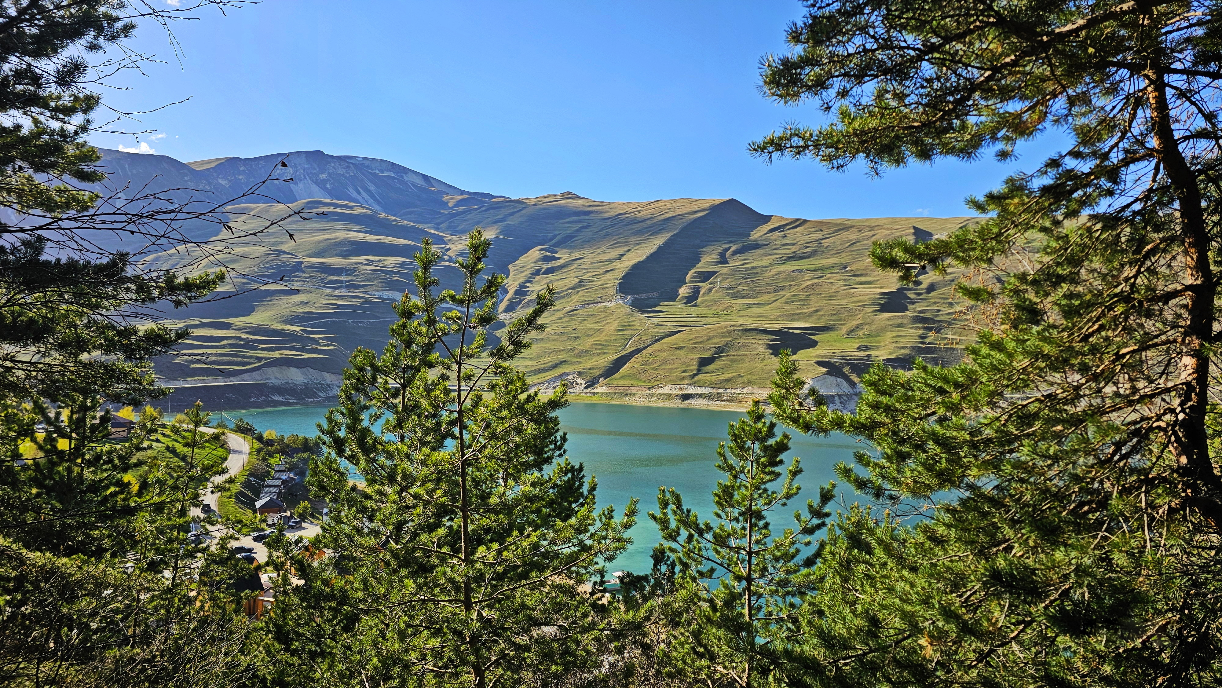 Аромат Индианы Джонса (142/180)