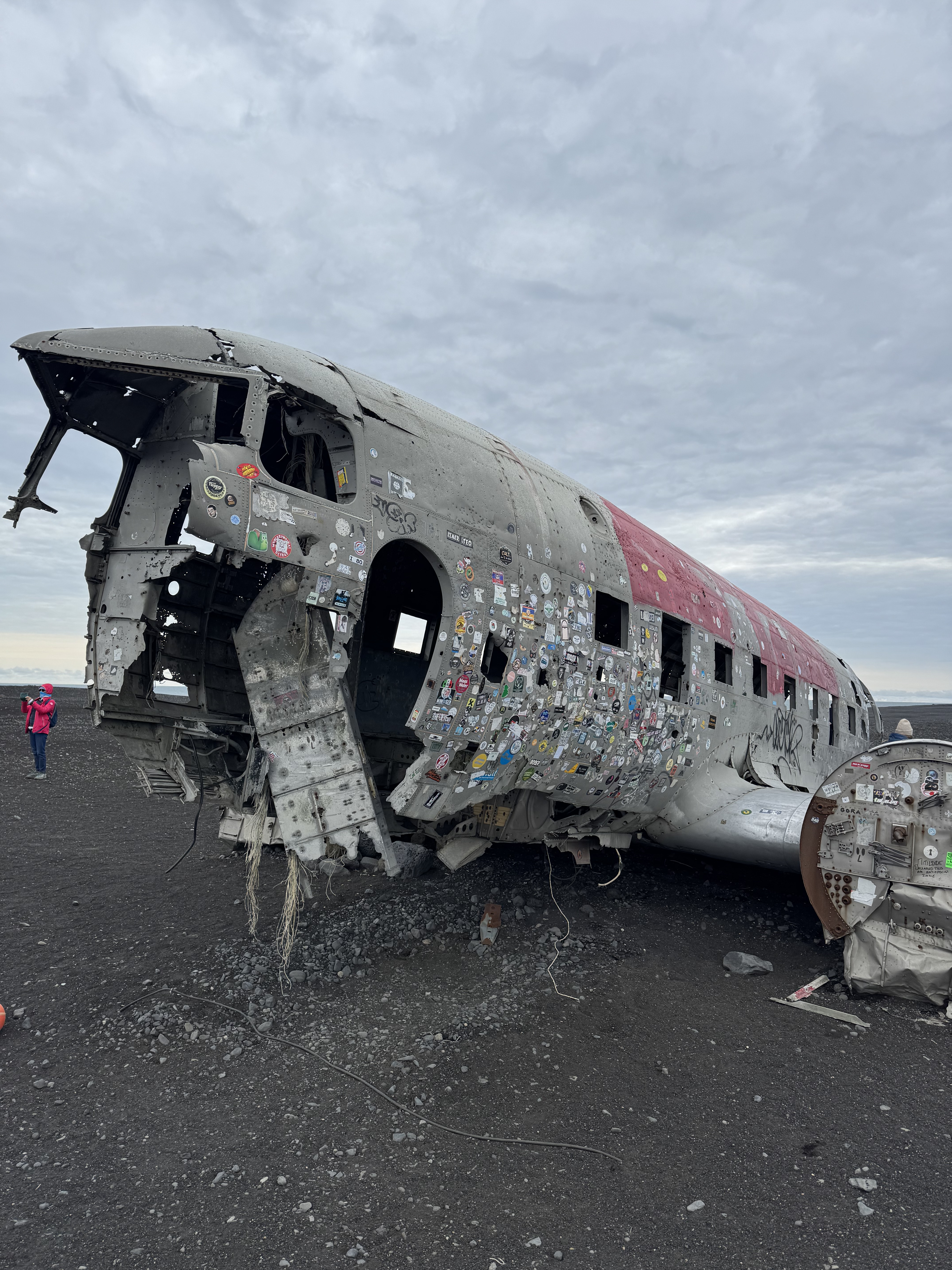 Исландия - путешествие в страну огня, льда и китов (32/71)