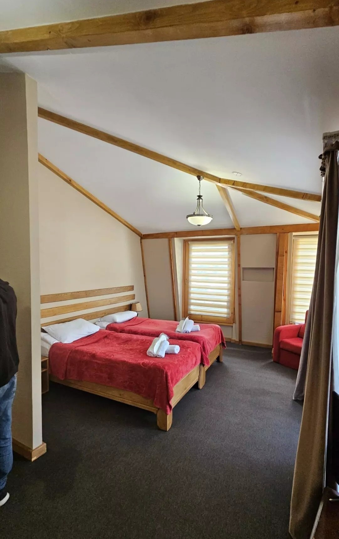 Грузия. Краски Сванетии. (54/90)