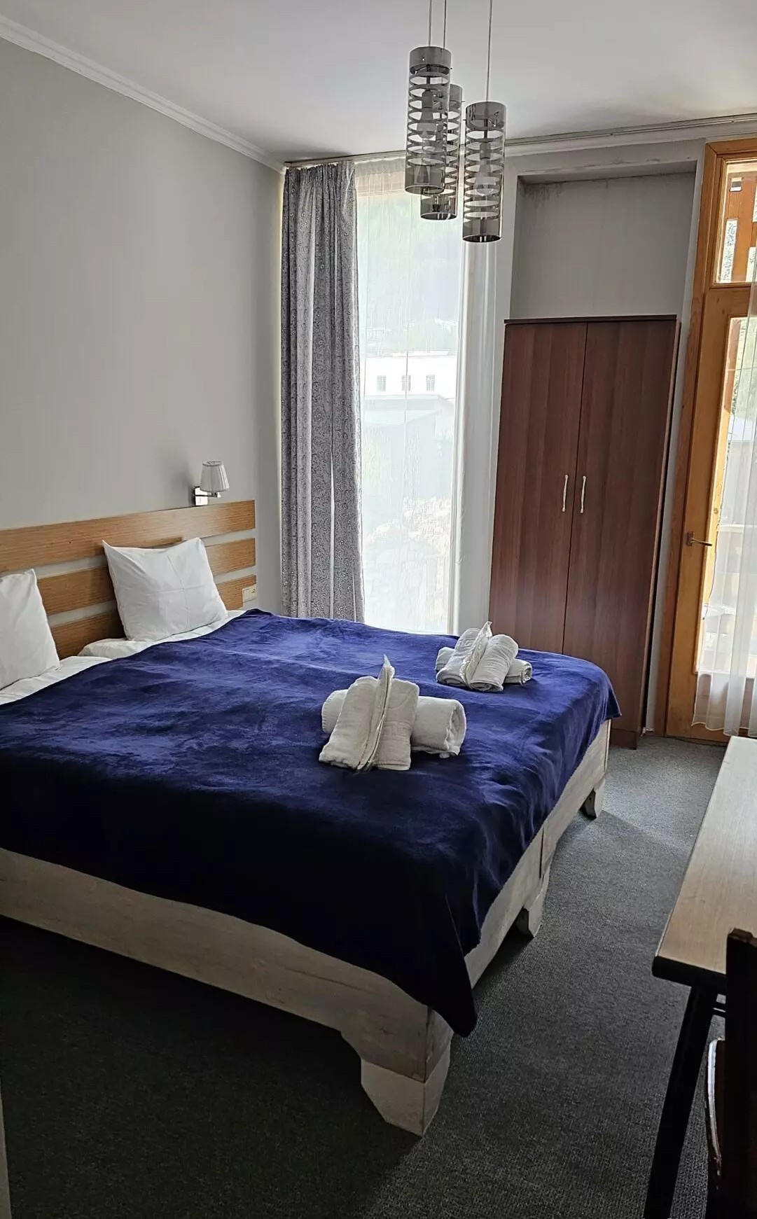 Грузия. Краски Сванетии. (53/90)