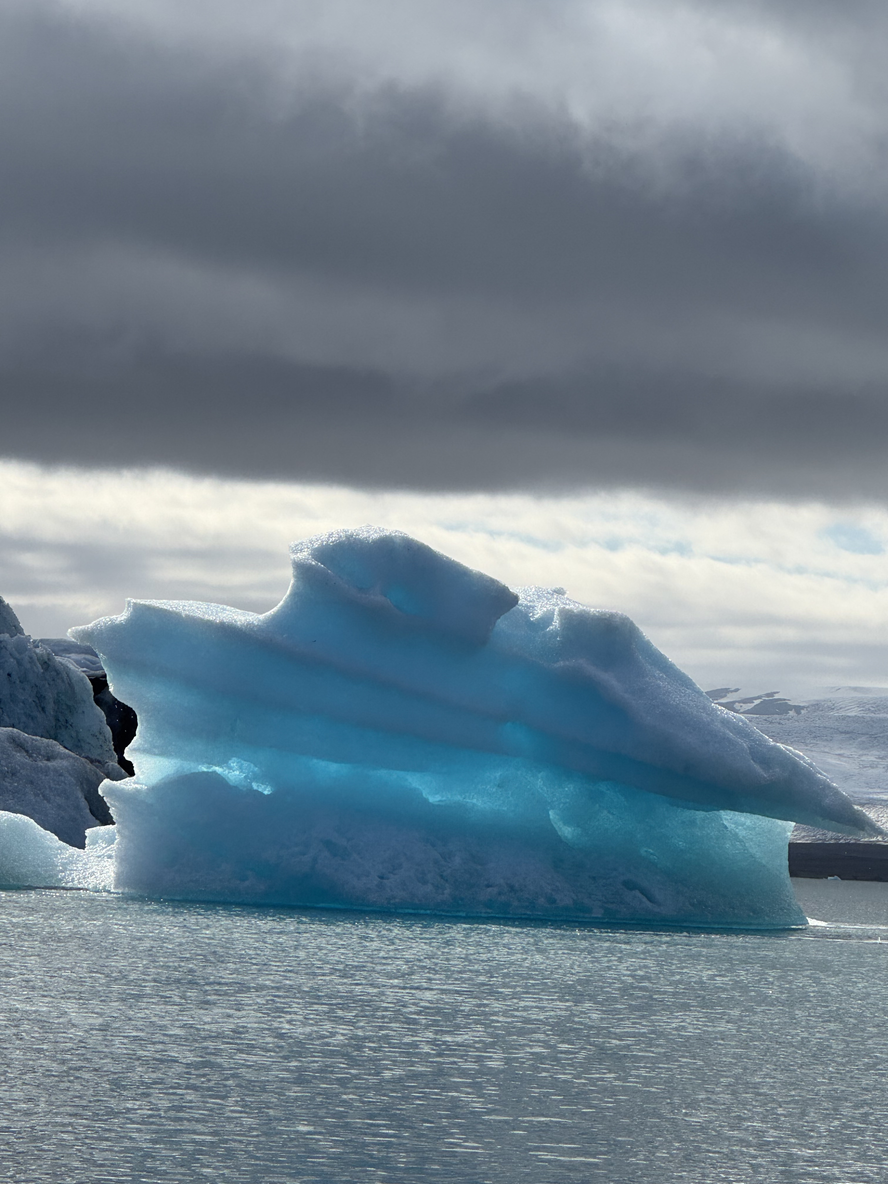 Исландия - путешествие в страну огня, льда и китов (71/71)