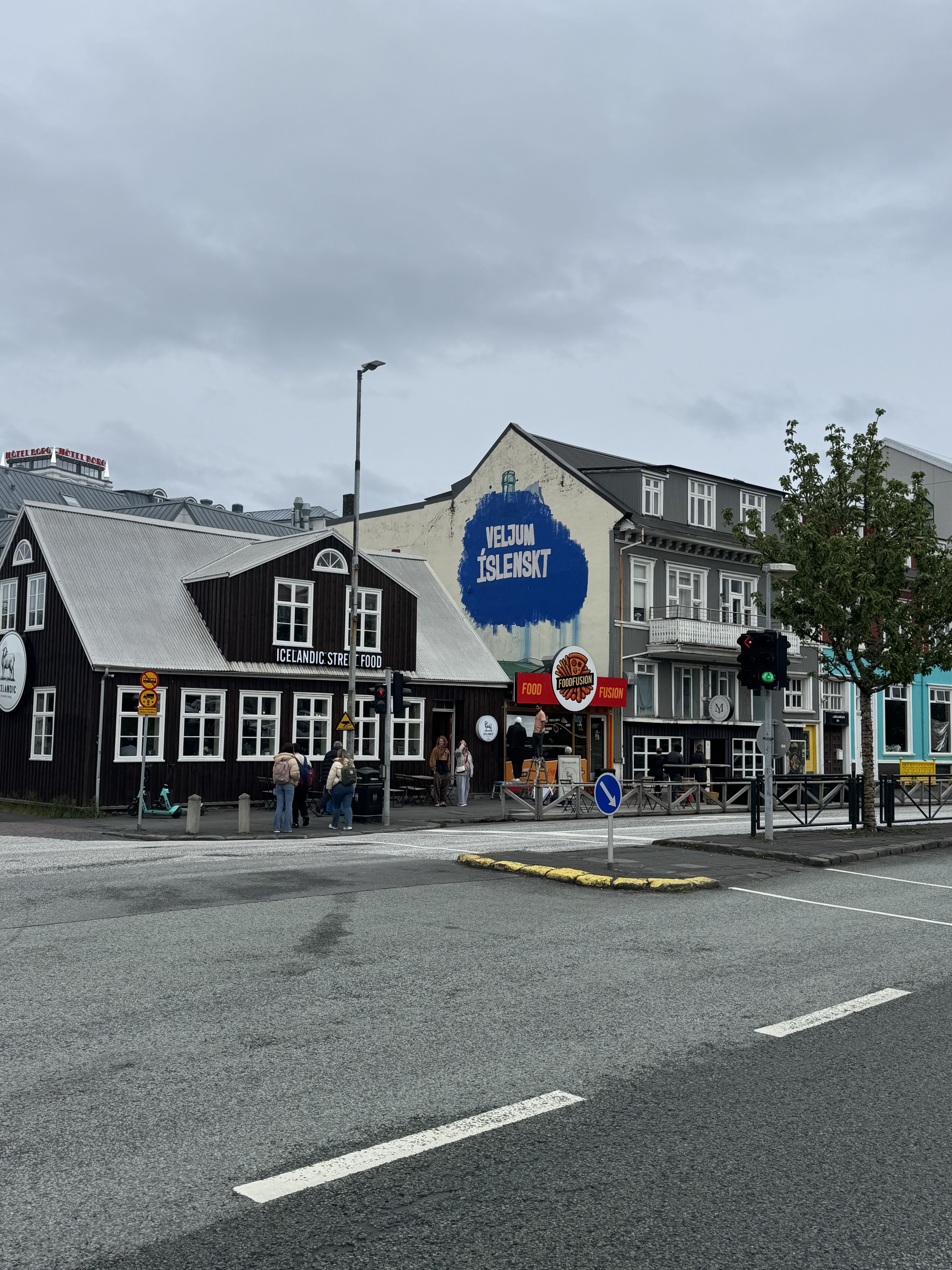 Исландия - путешествие в страну огня, льда и китов (10/71)