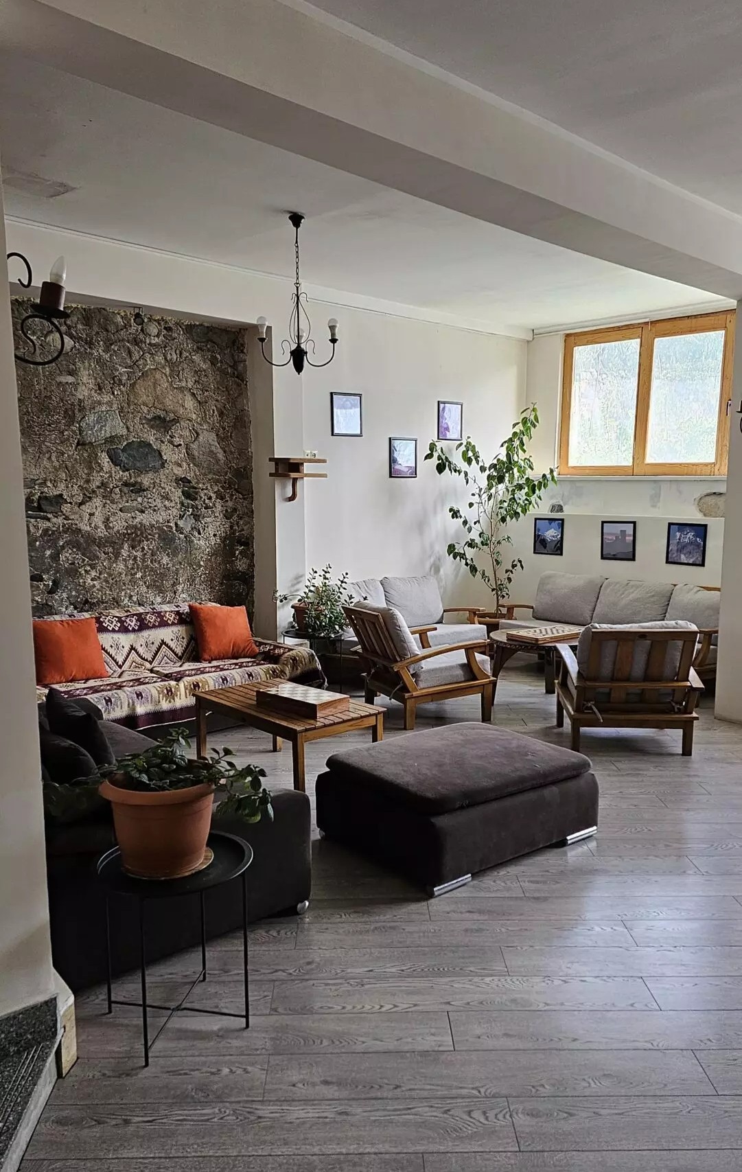 Грузия. Краски Сванетии. (58/90)