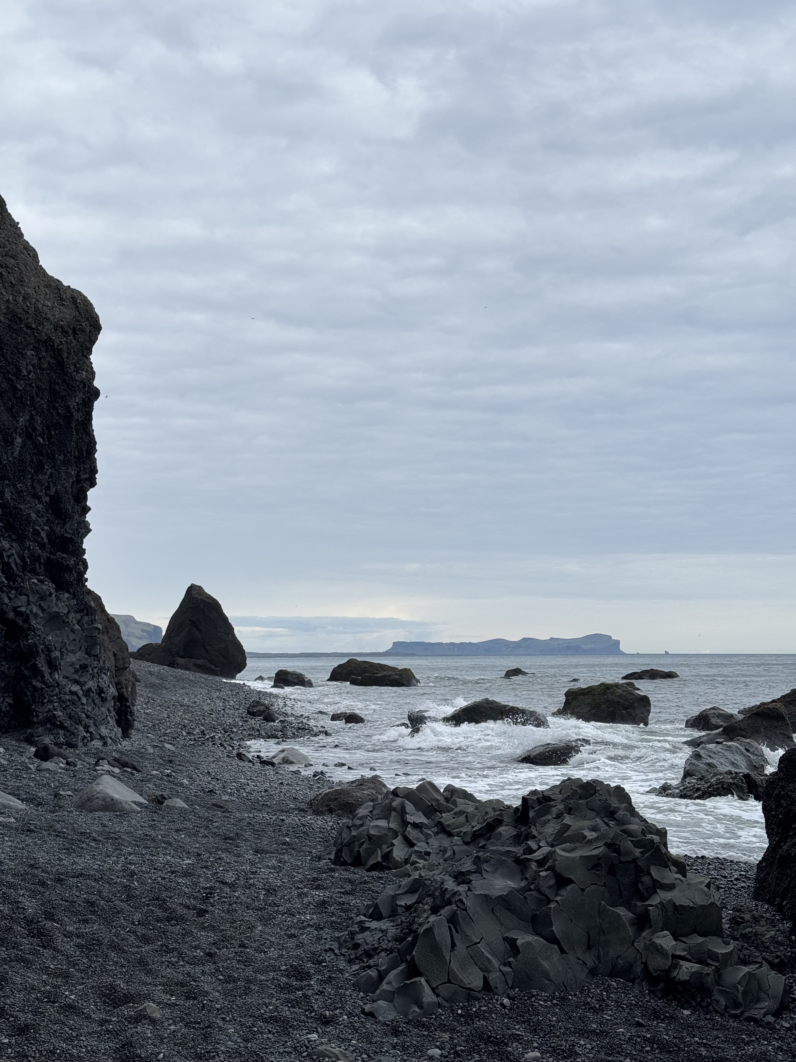 Исландия - путешествие в страну огня, льда и китов (63/71)