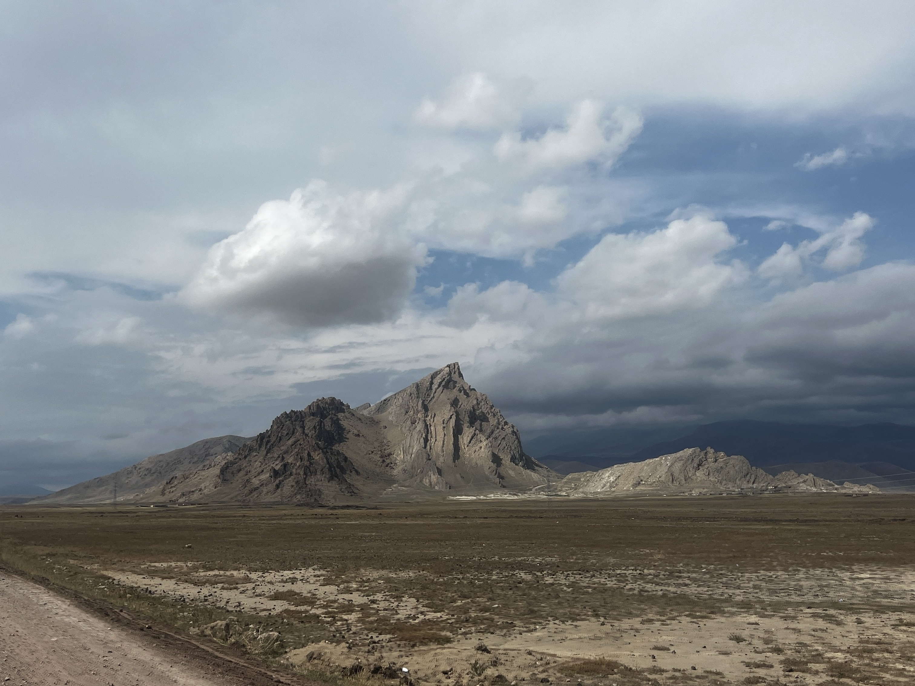 Восхождение на Арарат: идеальный маршрут для твоего первого горного опыта (22/41)