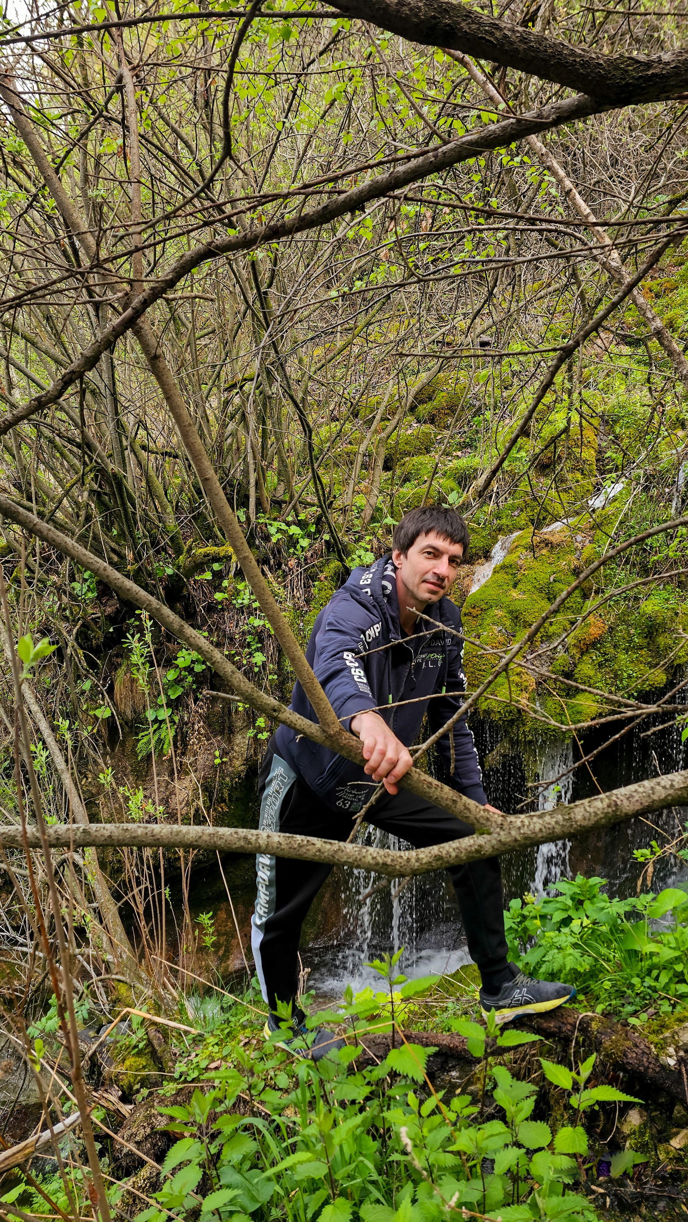 Дагестан. Горная Любовь 2 (73/98)