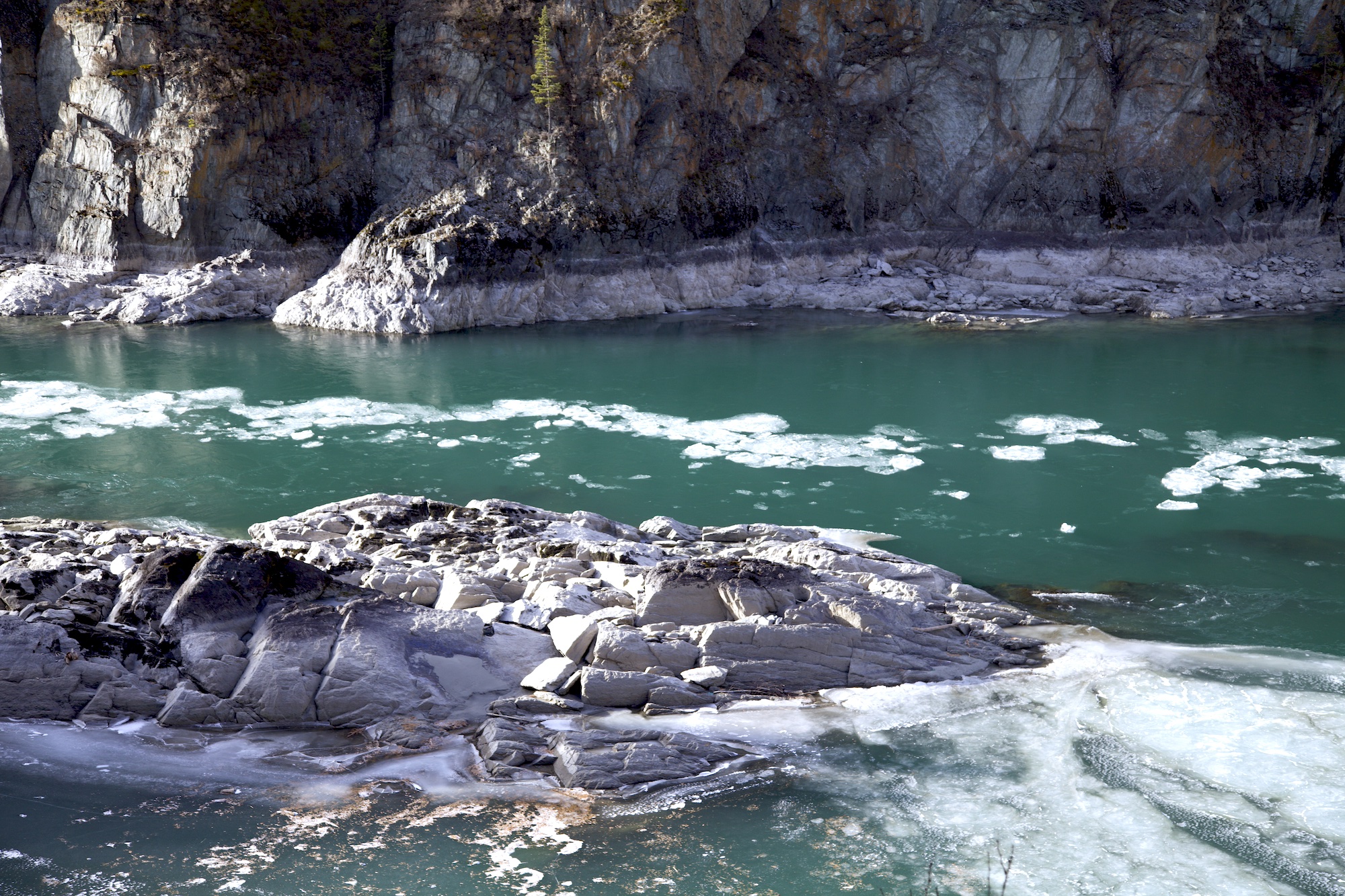 Очарование зимнего Алтая (18/48)