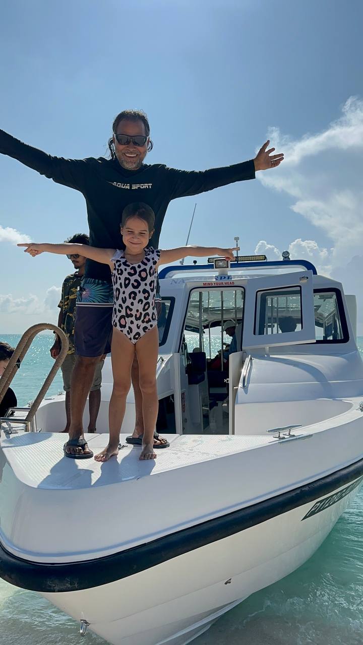 Магические Мальдивы (92/130)