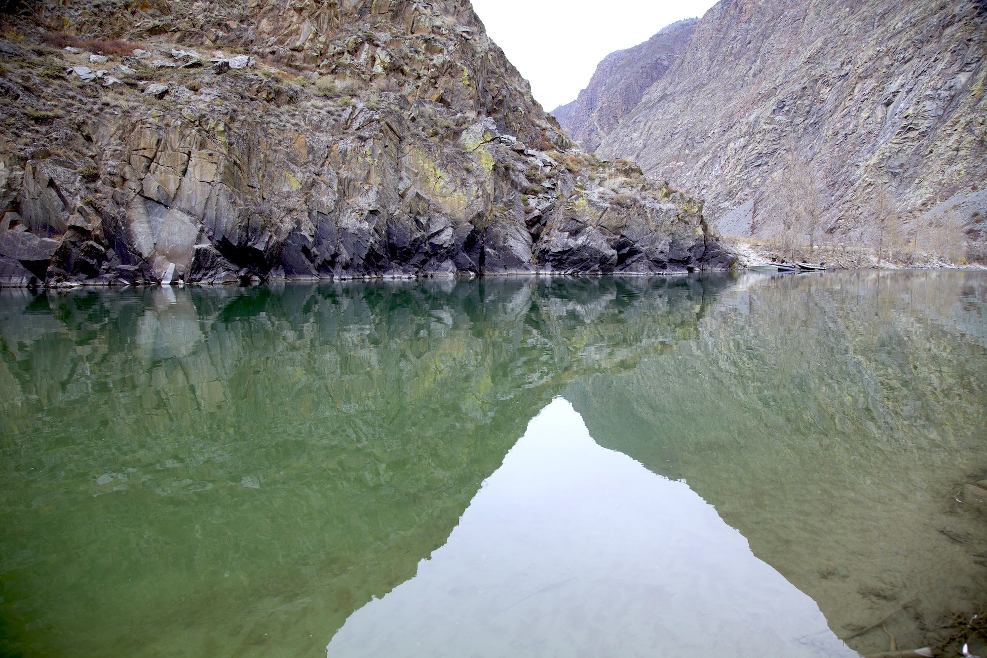 Путешествие к тайнам Горного Алтая (19/111)