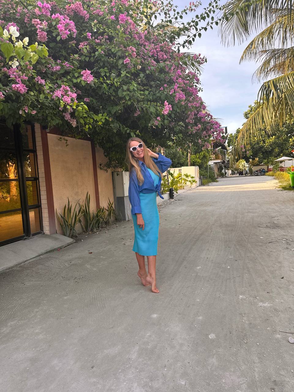 Магические Мальдивы (84/130)