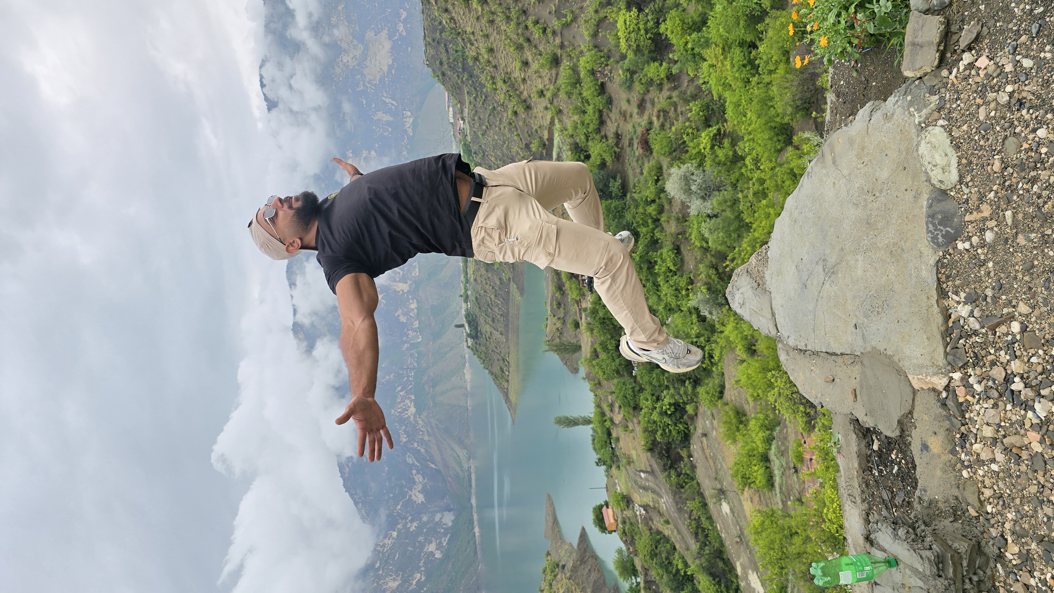 Сердце горного Дагестана: Хунзах за один день