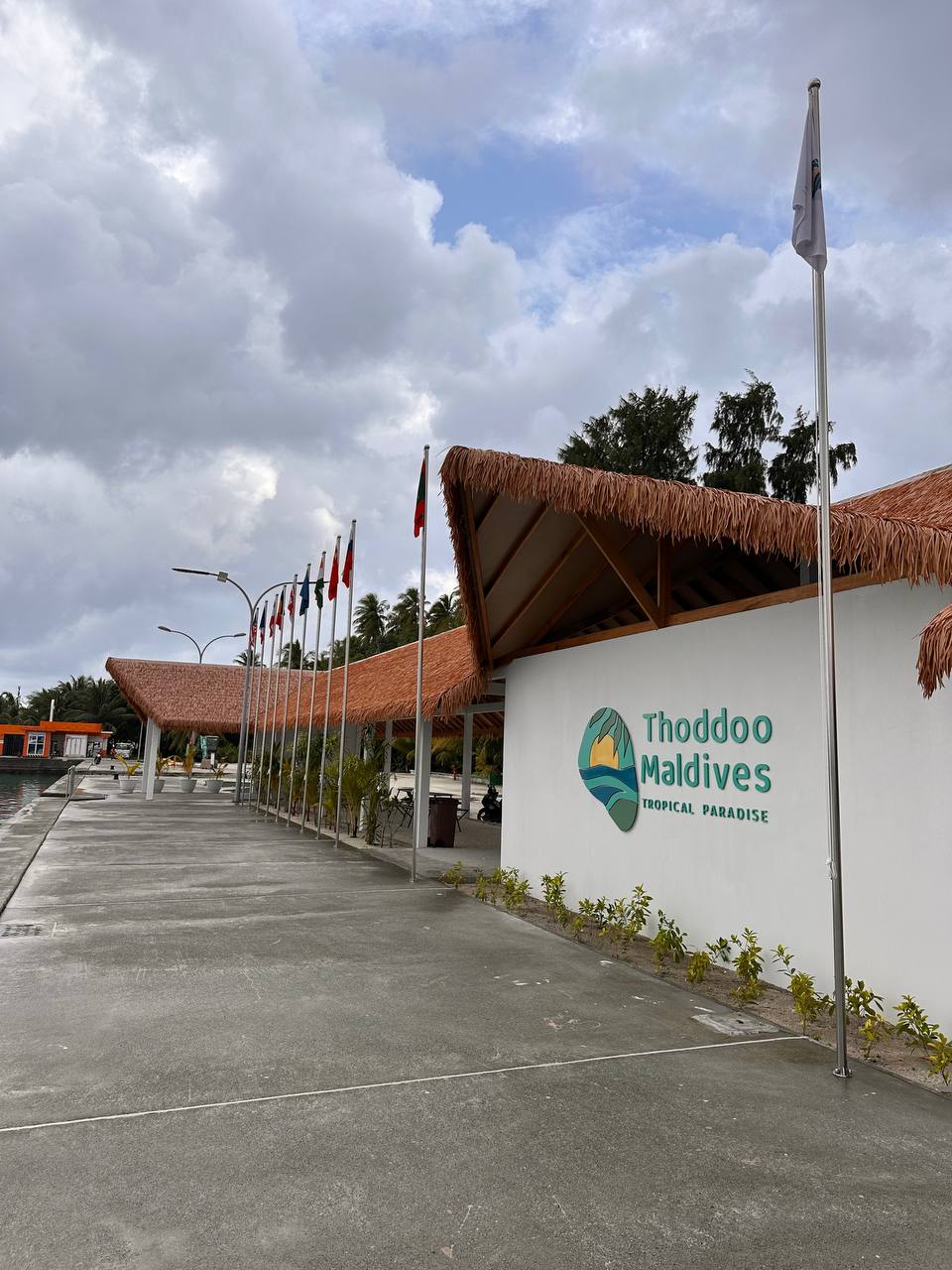 Магические Мальдивы (102/130)