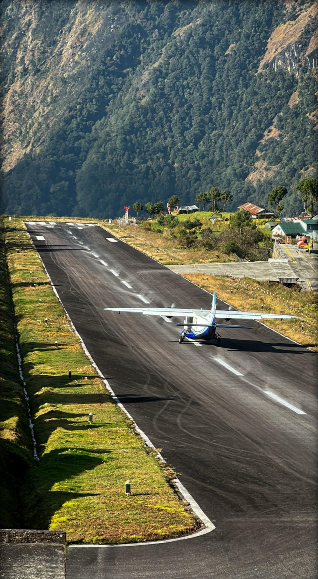 Треккинг к базовому лагерю Эвереста, Непал (24/62)